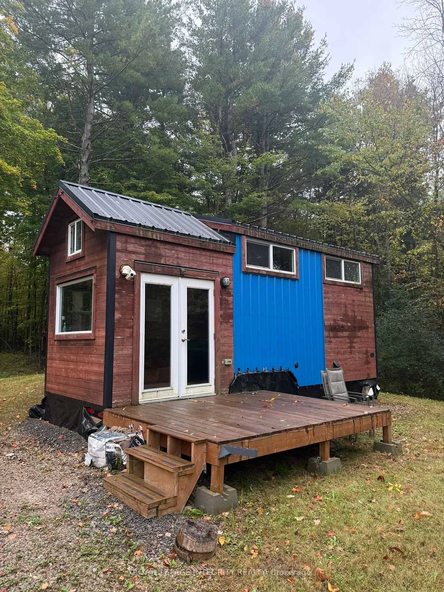 Photo 46 of 229 Norris Road, Tay Valley, Bathurst/Burgess & Sherbrooke (Bathurst) Twp — HOMEH