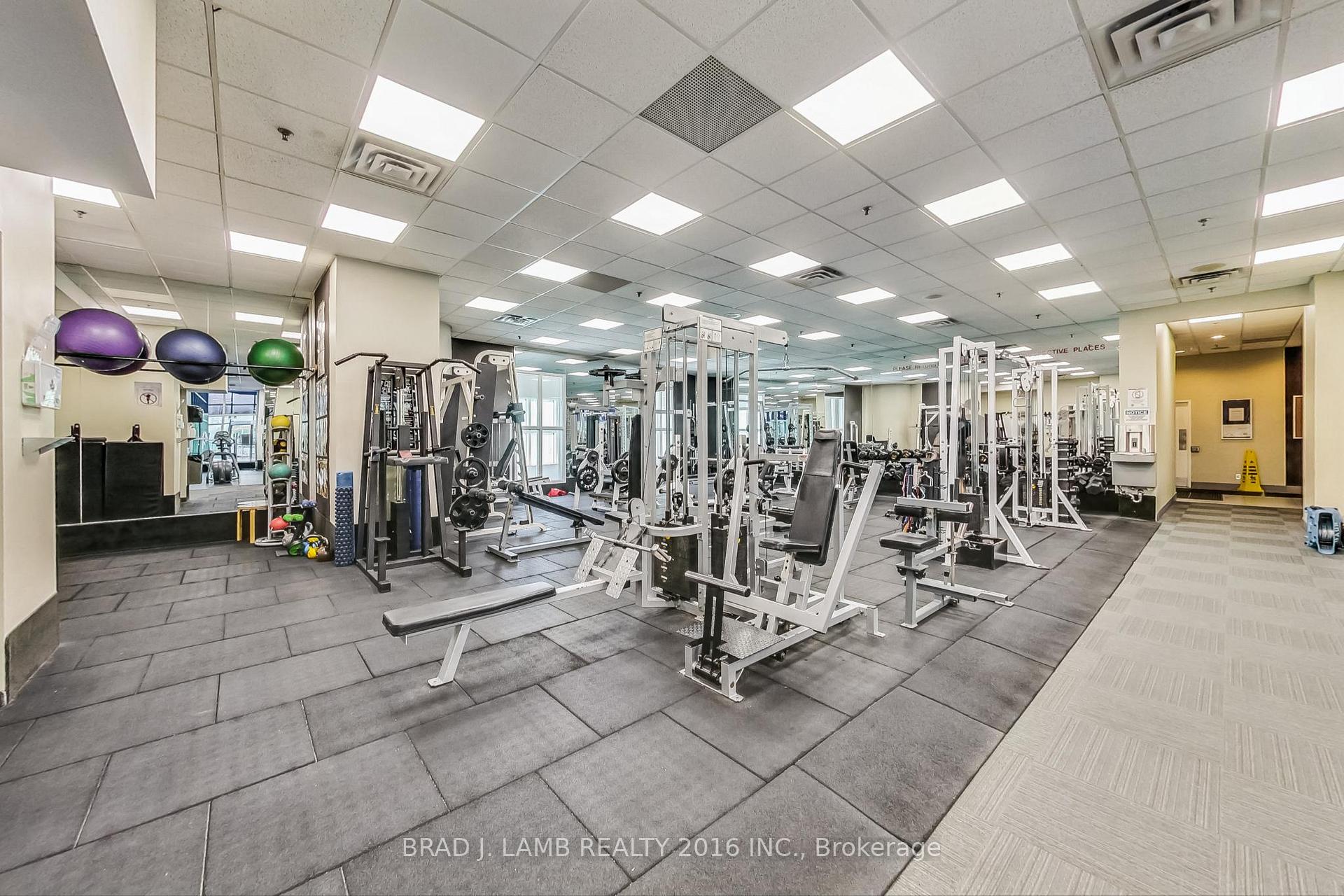 Photo 12 of Unit 2911, 99 Harbour Square, Toronto, Waterfront Communities — HOMEH