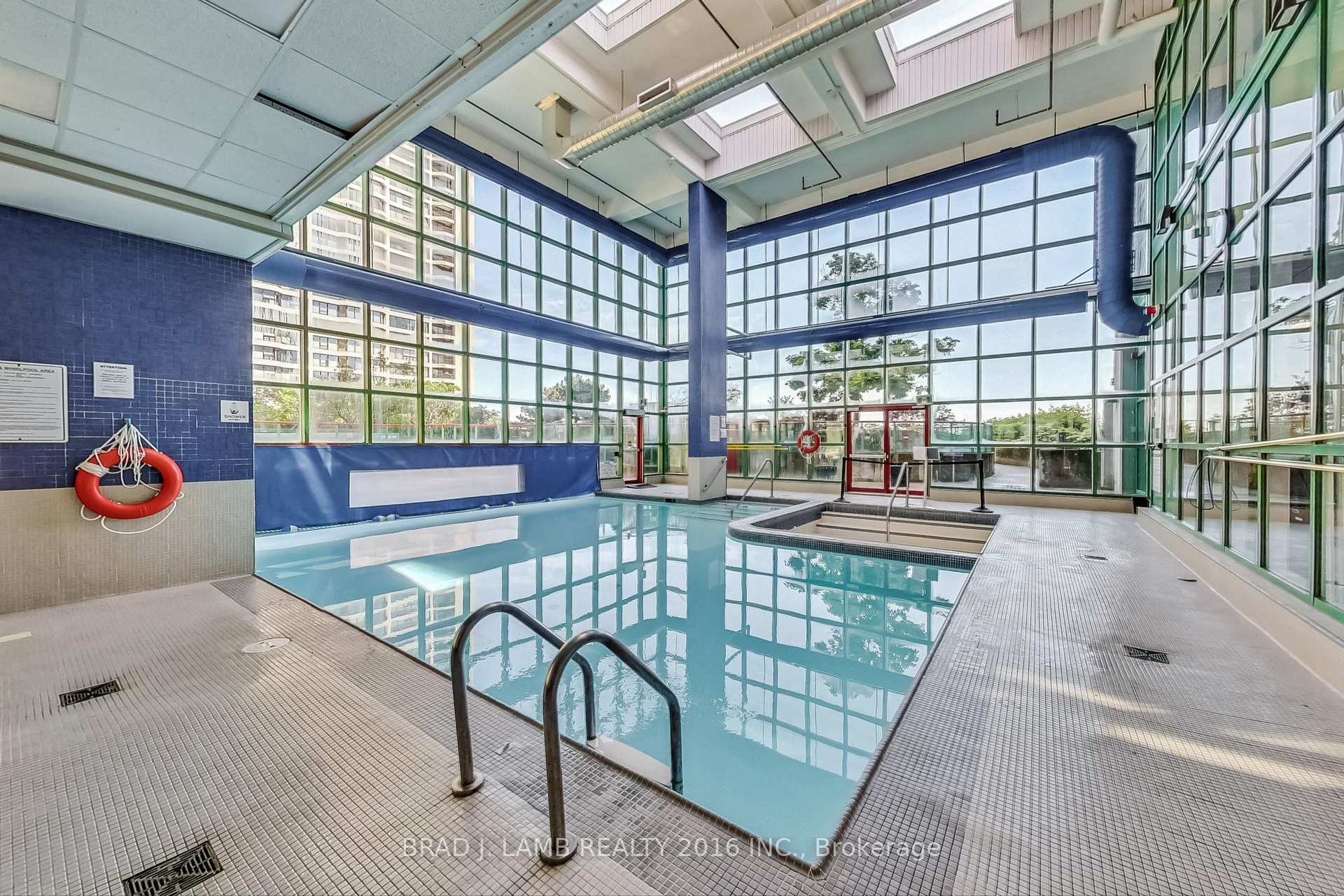 Photo 14 of Unit 2911, 99 Harbour Square, Toronto, Waterfront Communities — HOMEH