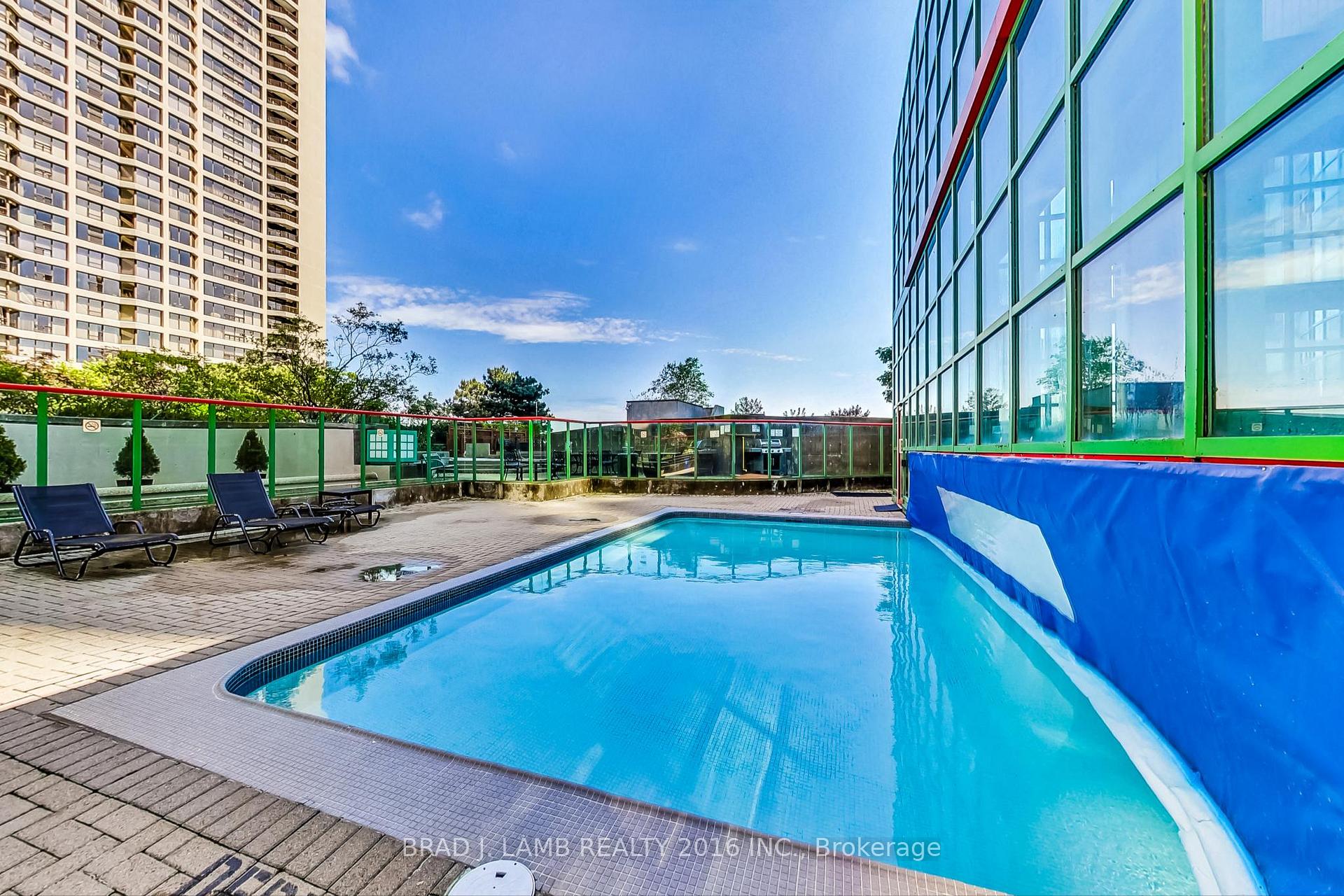 Photo 15 of Unit 2911, 99 Harbour Square, Toronto, Waterfront Communities — HOMEH