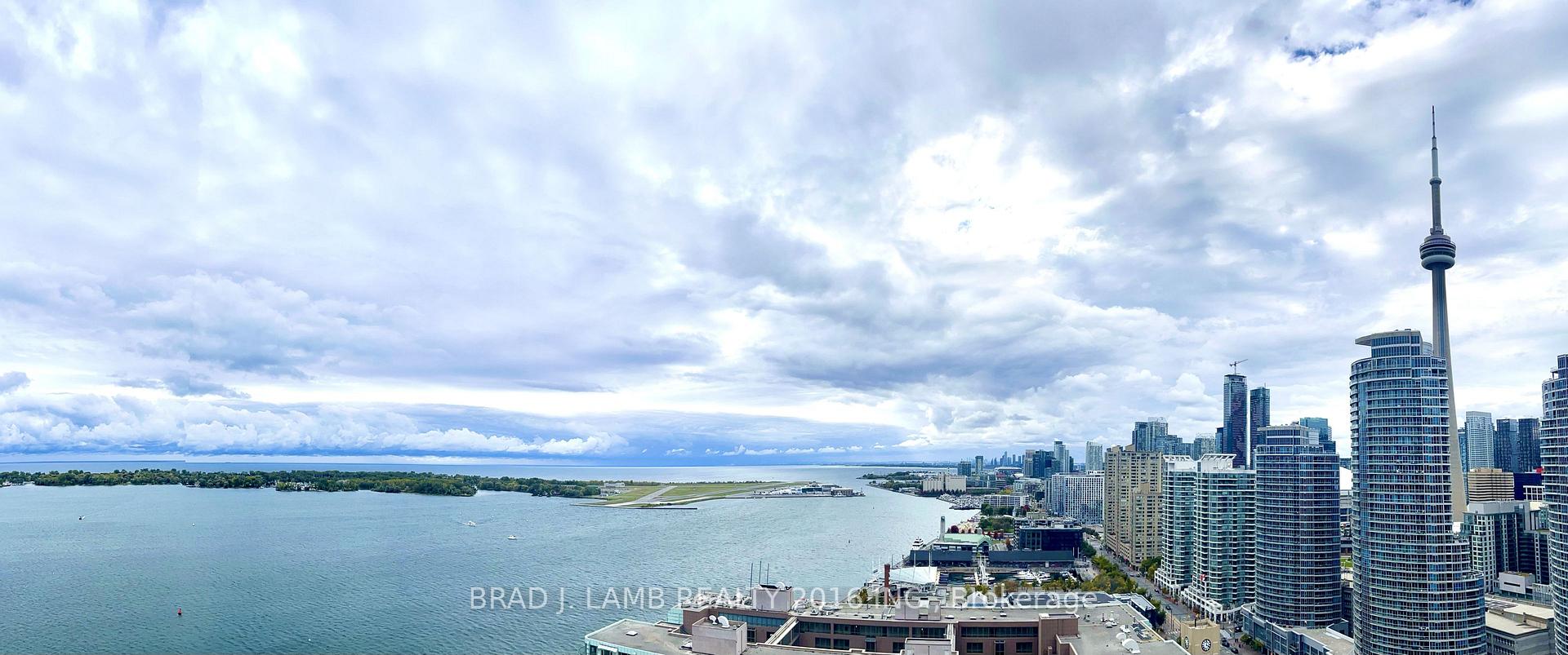 Photo 16 of Unit 2911, 99 Harbour Square, Toronto, Waterfront Communities — HOMEH