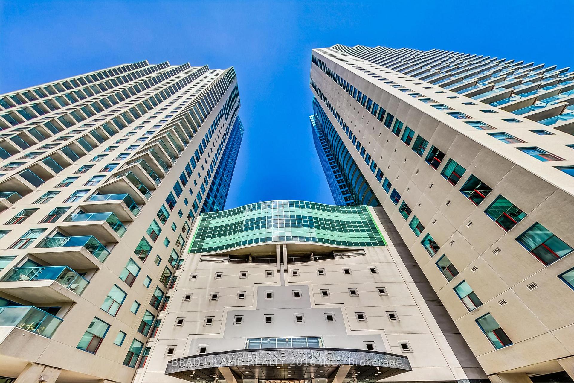 Photo 18 of Unit 2911, 99 Harbour Square, Toronto, Waterfront Communities — HOMEH