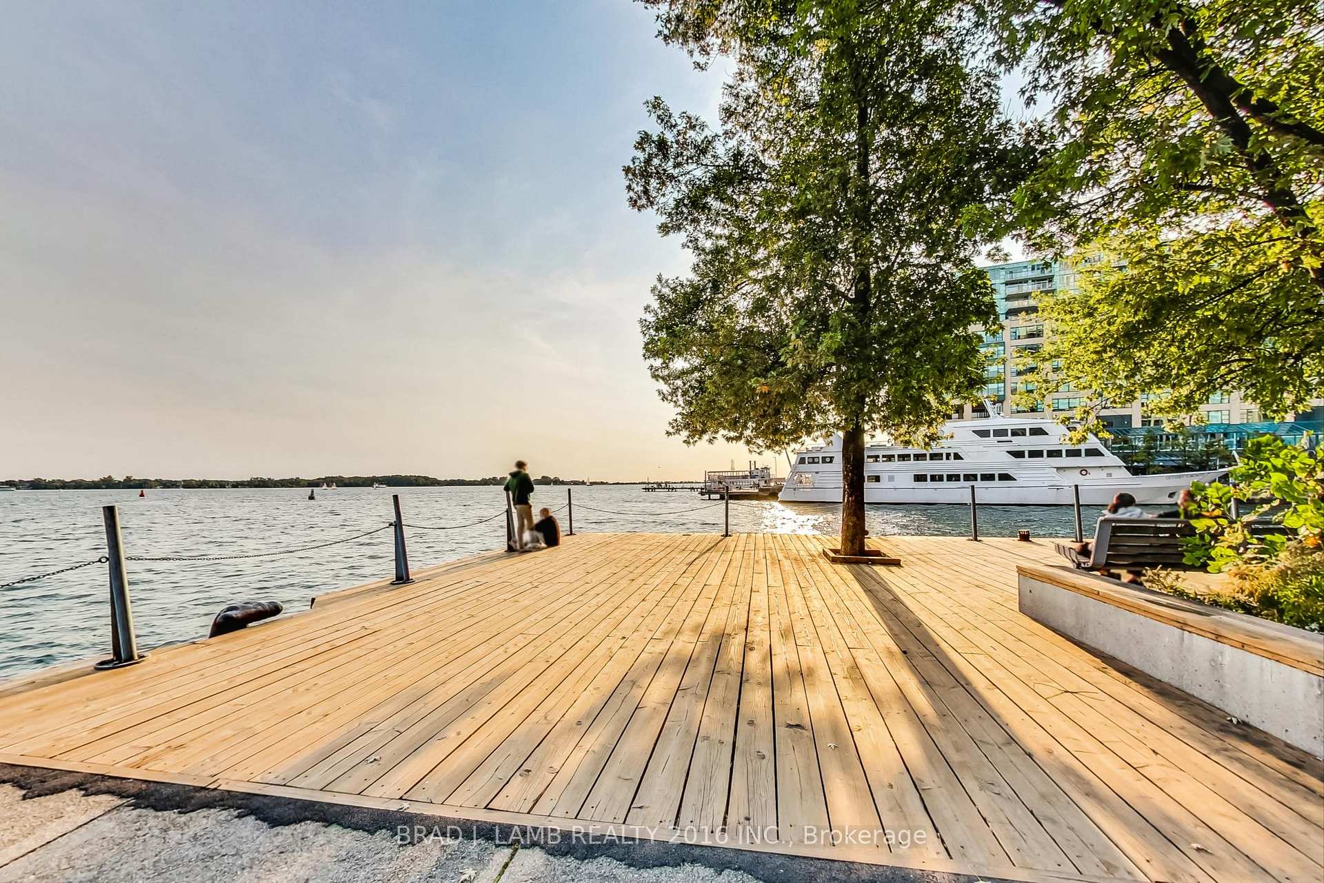 Photo 19 of Unit 2911, 99 Harbour Square, Toronto, Waterfront Communities — HOMEH