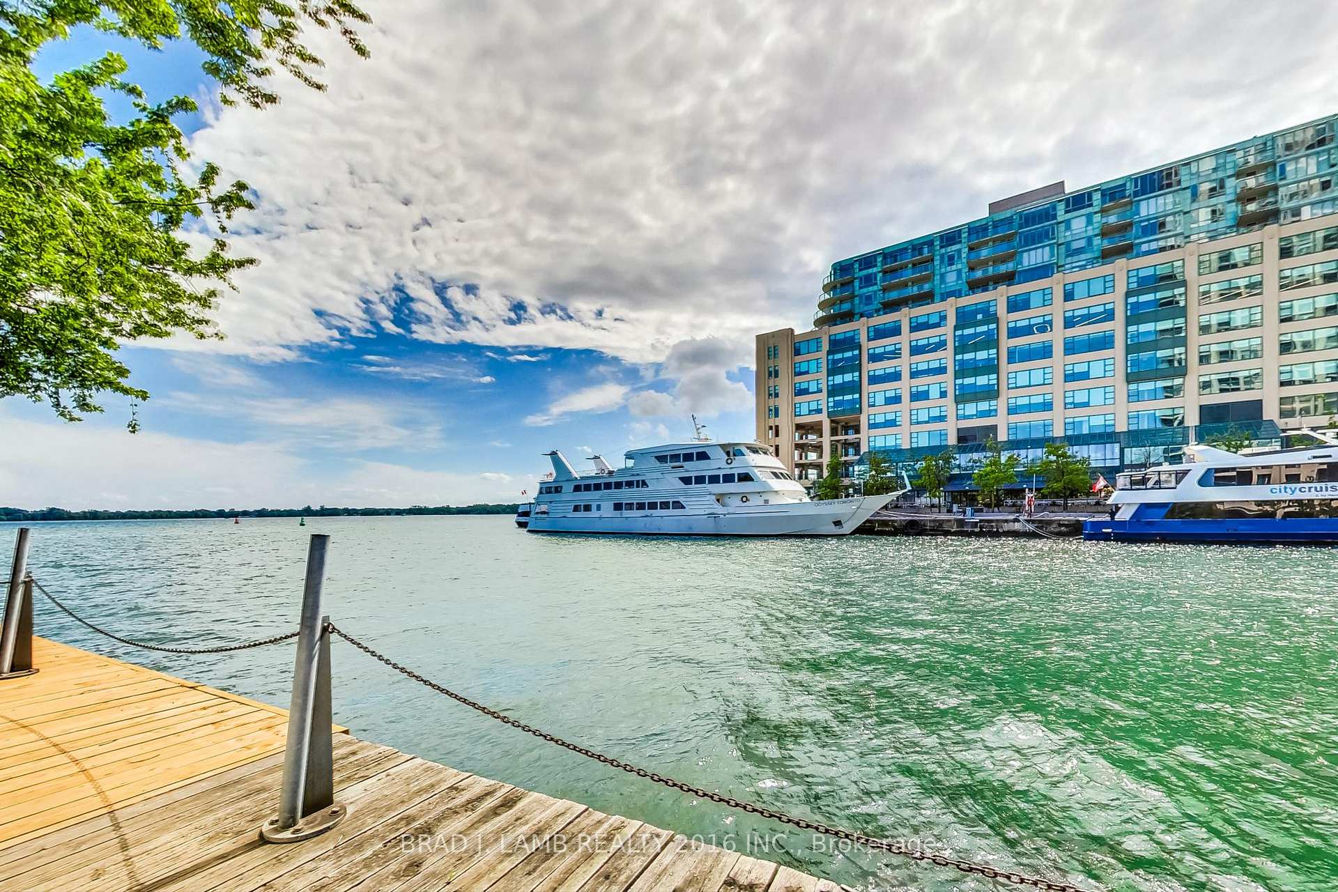 Photo 20 of Unit 2911, 99 Harbour Square, Toronto, Waterfront Communities — HOMEH