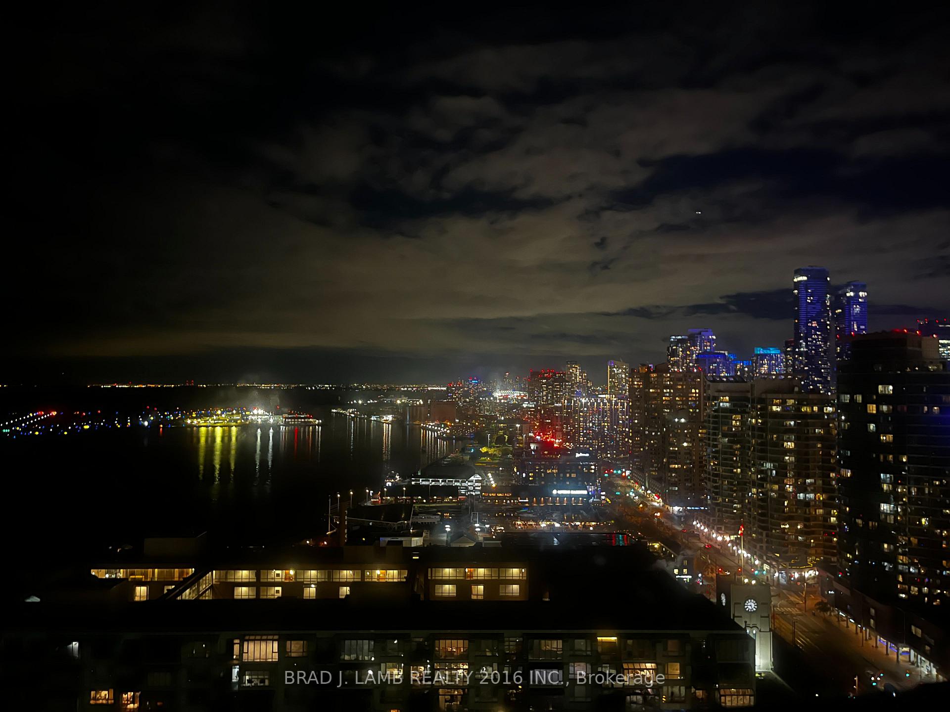 Photo 21 of Unit 2911, 99 Harbour Square, Toronto, Waterfront Communities — HOMEH
