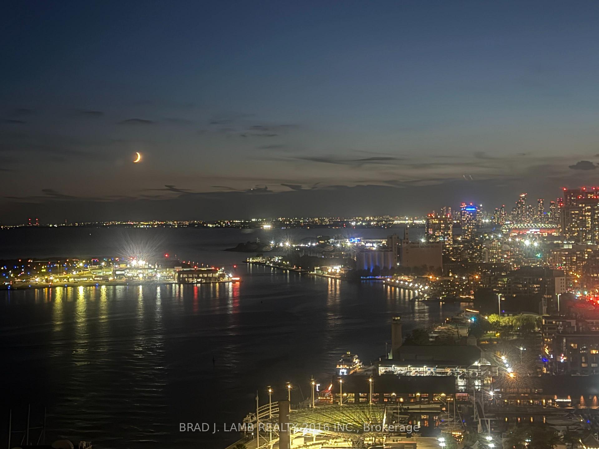 Photo 23 of Unit 2911, 99 Harbour Square, Toronto, Waterfront Communities — HOMEH