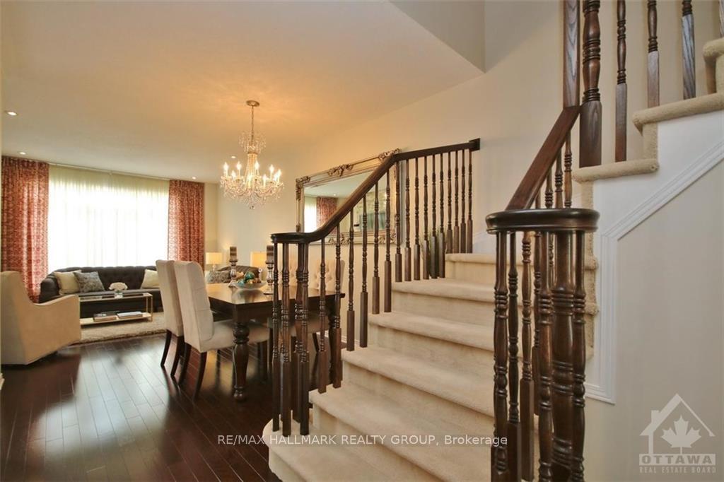 Photo 7 of 553 Ashbourne Crescent, Ottawa, Barrhaven - Stonebridge — HOMEH
