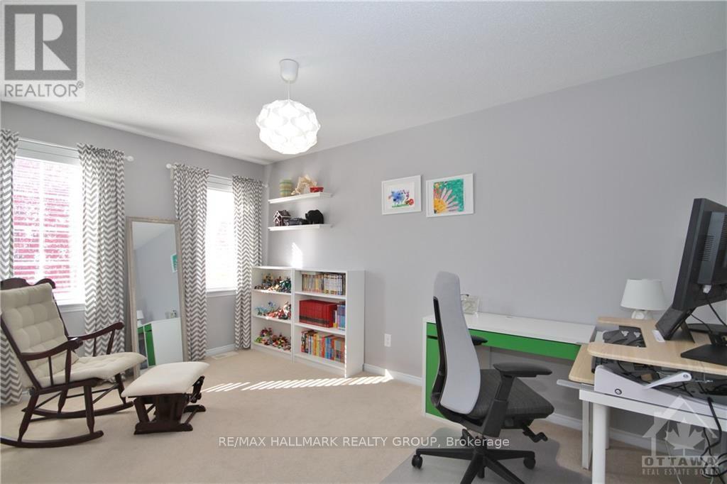 Photo 13 of 553 Ashbourne Crescent, Ottawa, Barrhaven - Stonebridge — HOMEH
