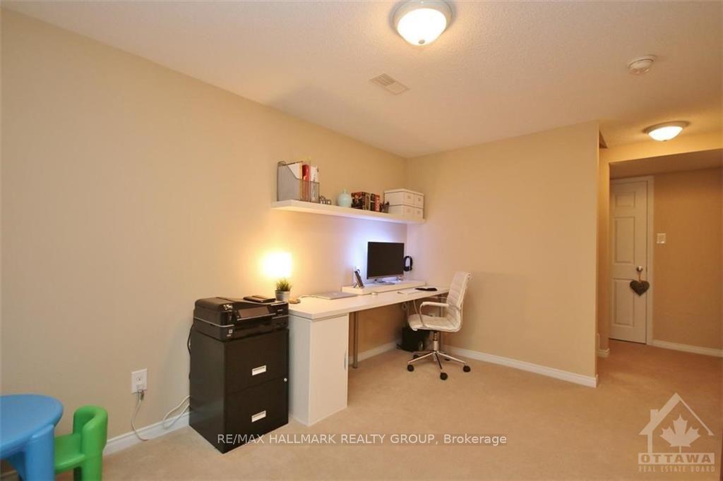 Photo 17 of 553 Ashbourne Crescent, Ottawa, Barrhaven - Stonebridge — HOMEH