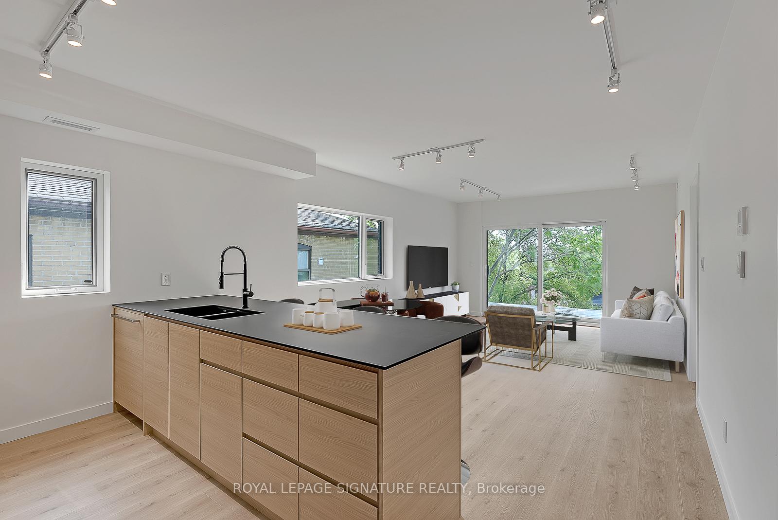 Photo 1 of Unit 4, 1254 Davenport Road, Toronto, Corso Italia-Davenport — HOMEH