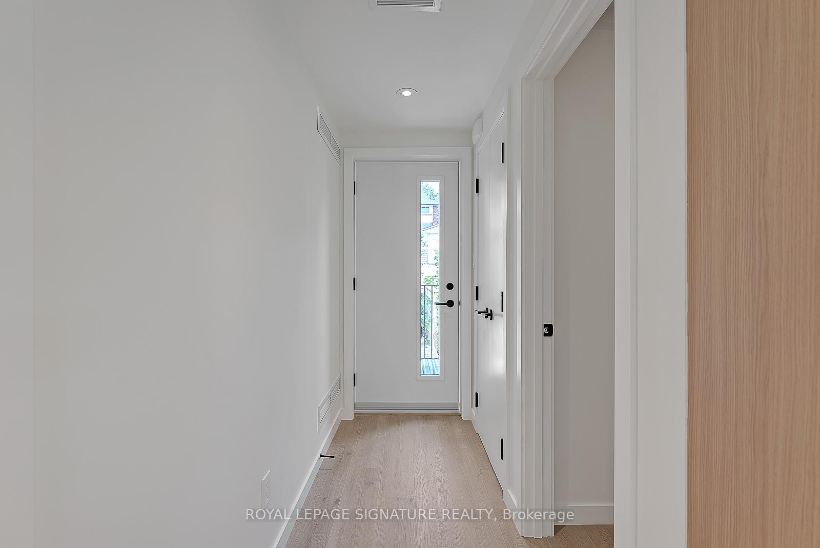 Photo 3 of Unit 4, 1254 Davenport Road, Toronto, Corso Italia-Davenport — HOMEH