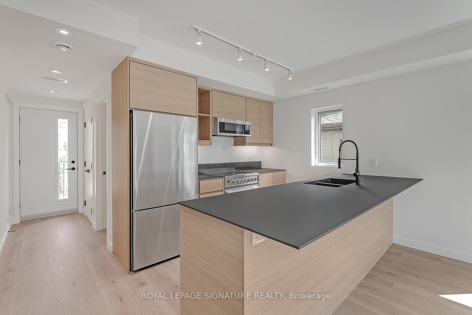 Photo 8 of Unit 4, 1254 Davenport Road, Toronto, Corso Italia-Davenport — HOMEH