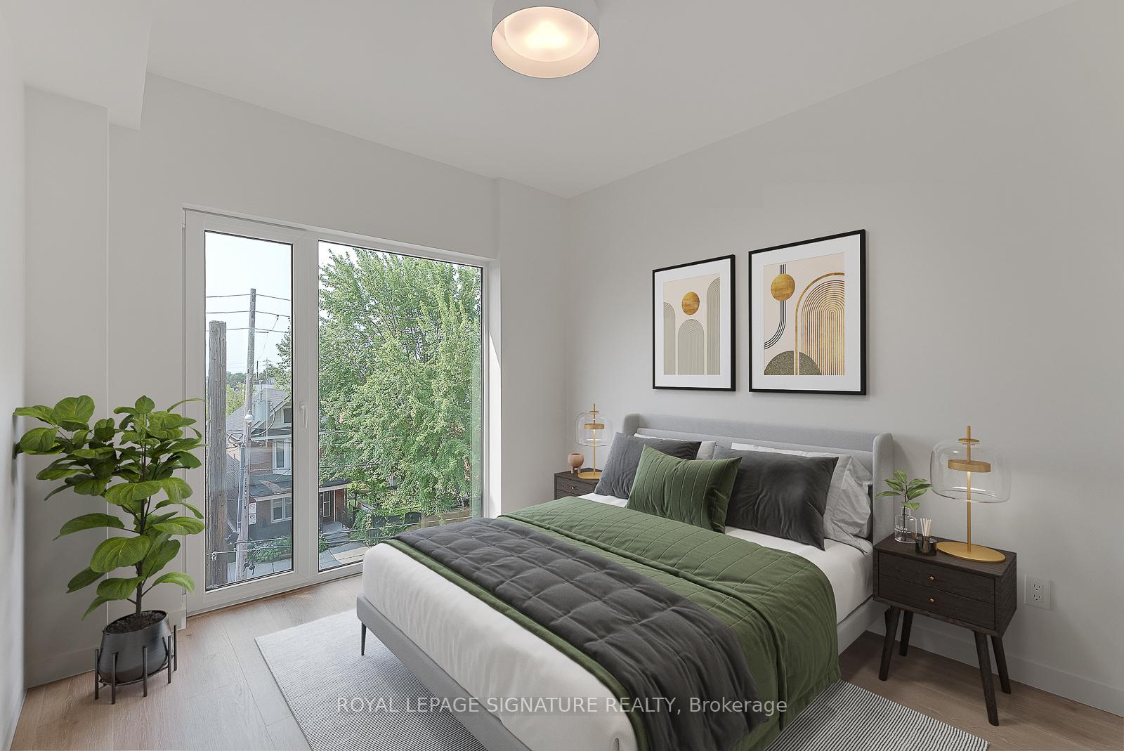 Photo 19 of Unit 4, 1254 Davenport Road, Toronto, Corso Italia-Davenport — HOMEH