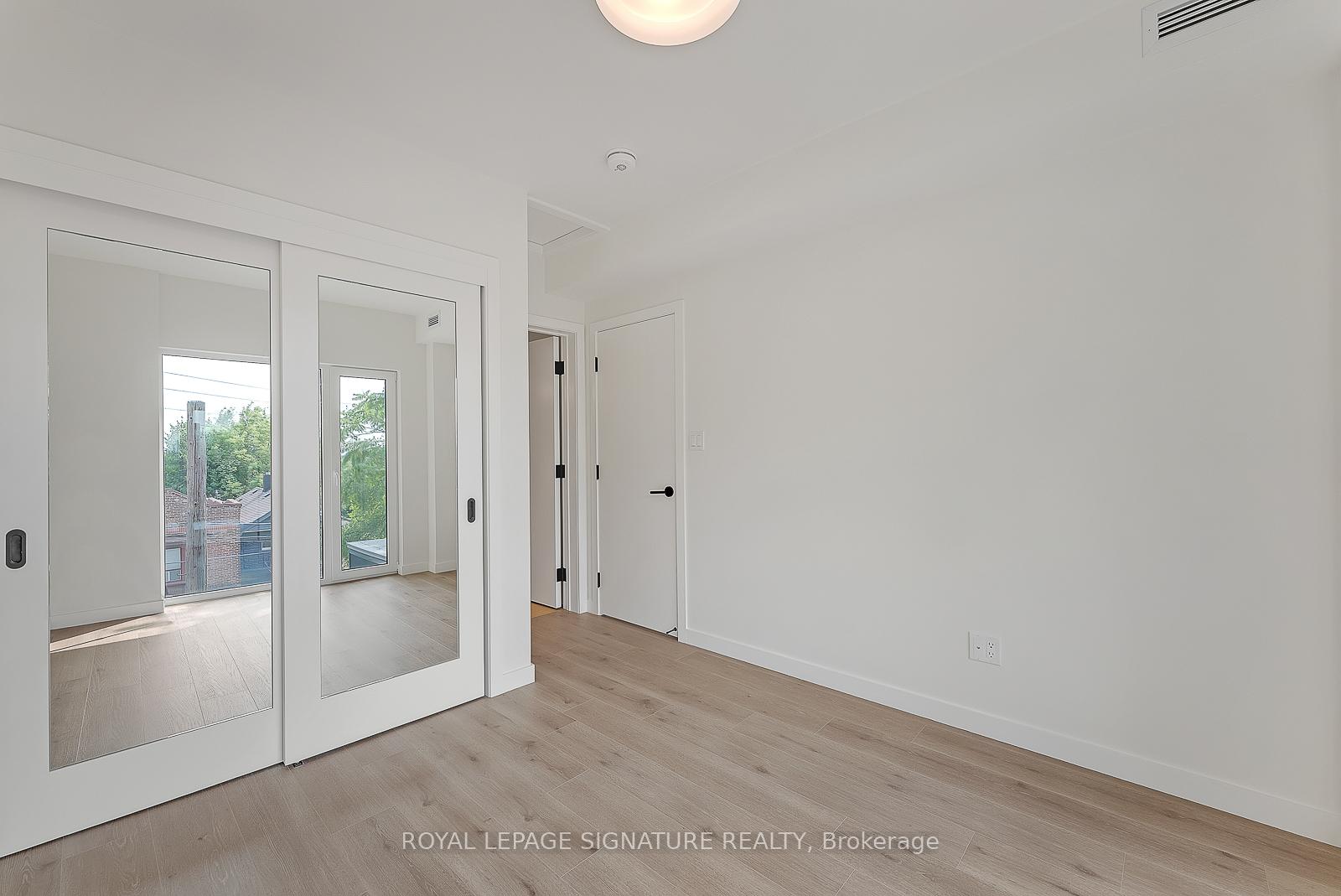 Photo 24 of Unit 4, 1254 Davenport Road, Toronto, Corso Italia-Davenport — HOMEH