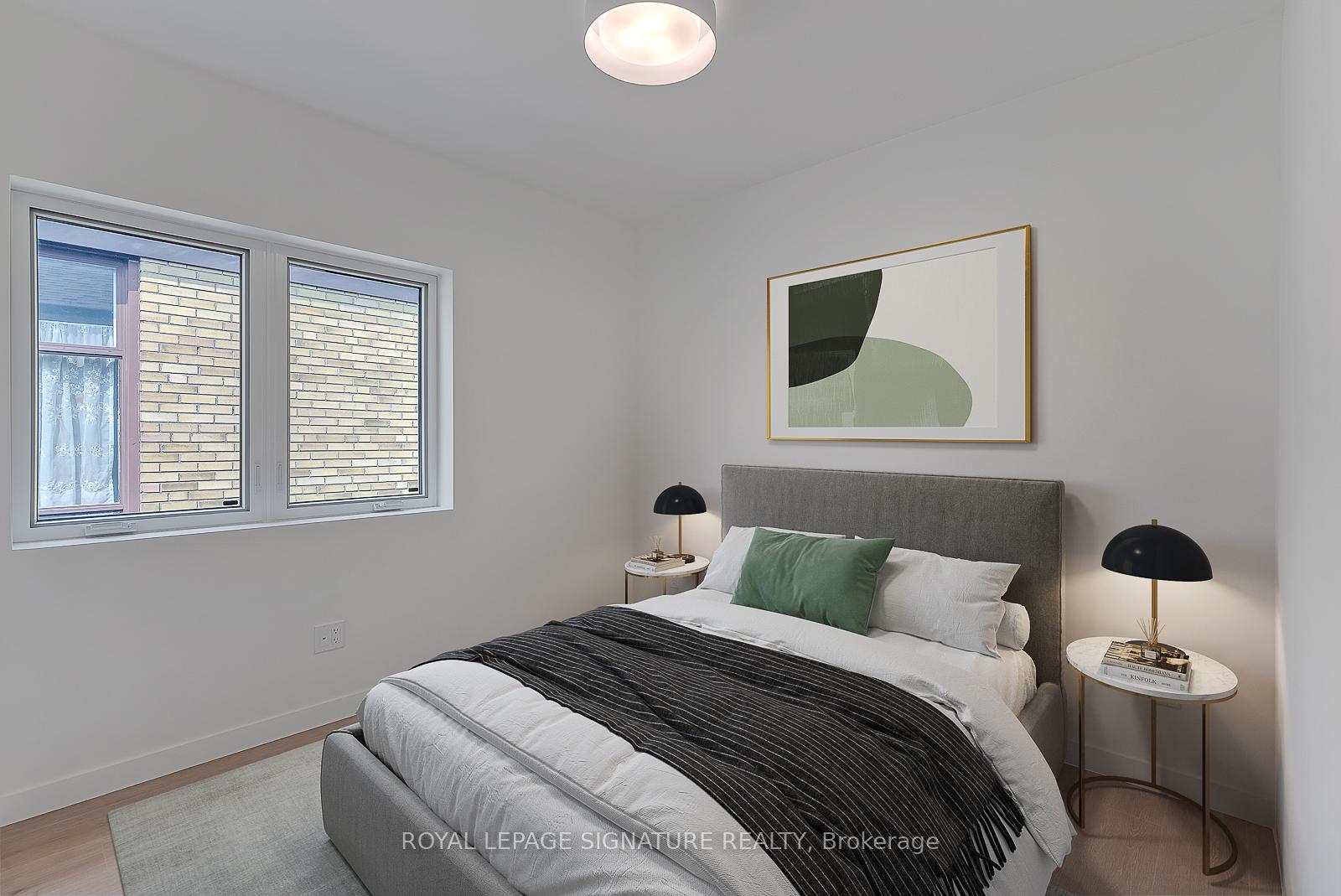 Photo 28 of Unit 4, 1254 Davenport Road, Toronto, Corso Italia-Davenport — HOMEH