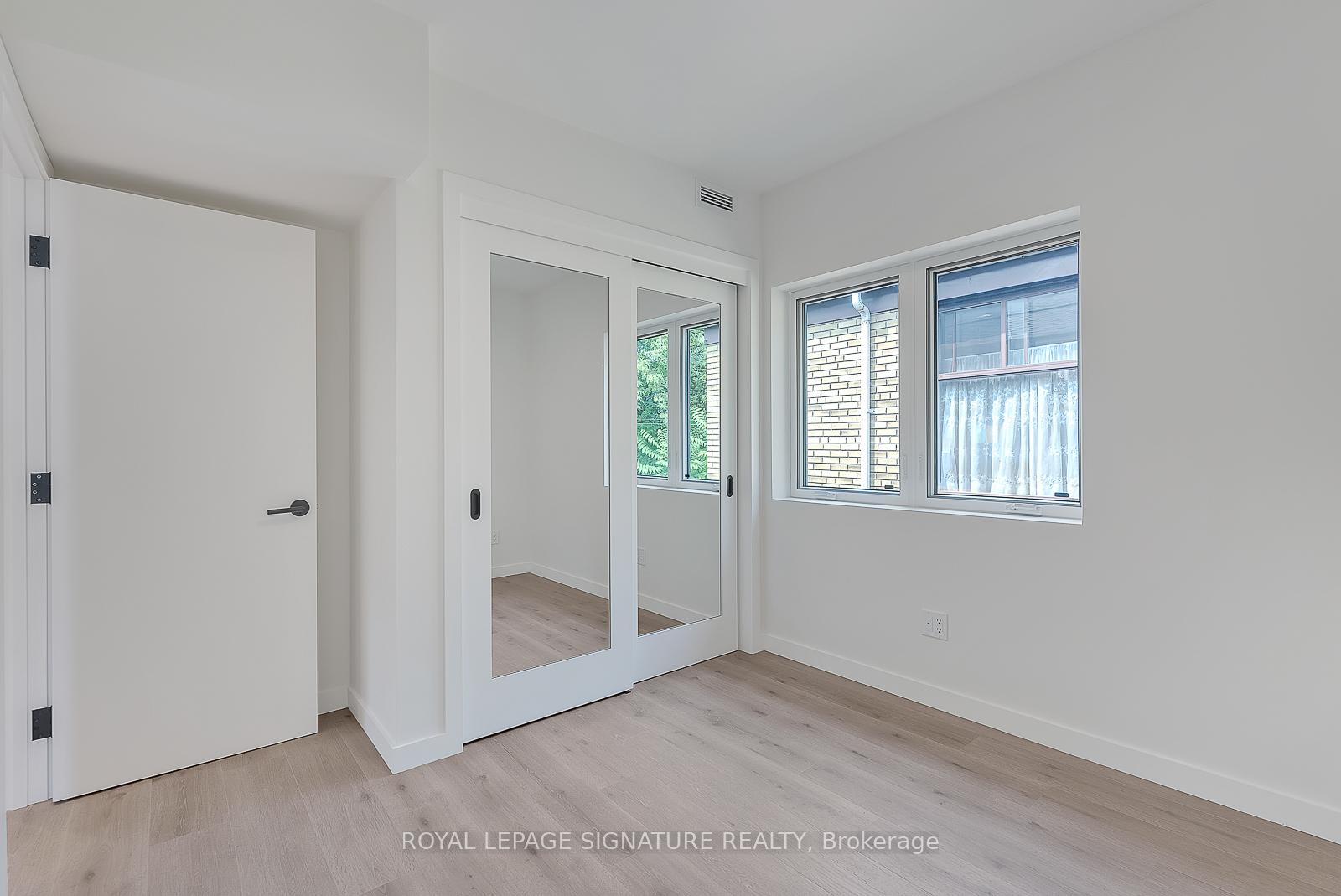 Photo 30 of Unit 4, 1254 Davenport Road, Toronto, Corso Italia-Davenport — HOMEH