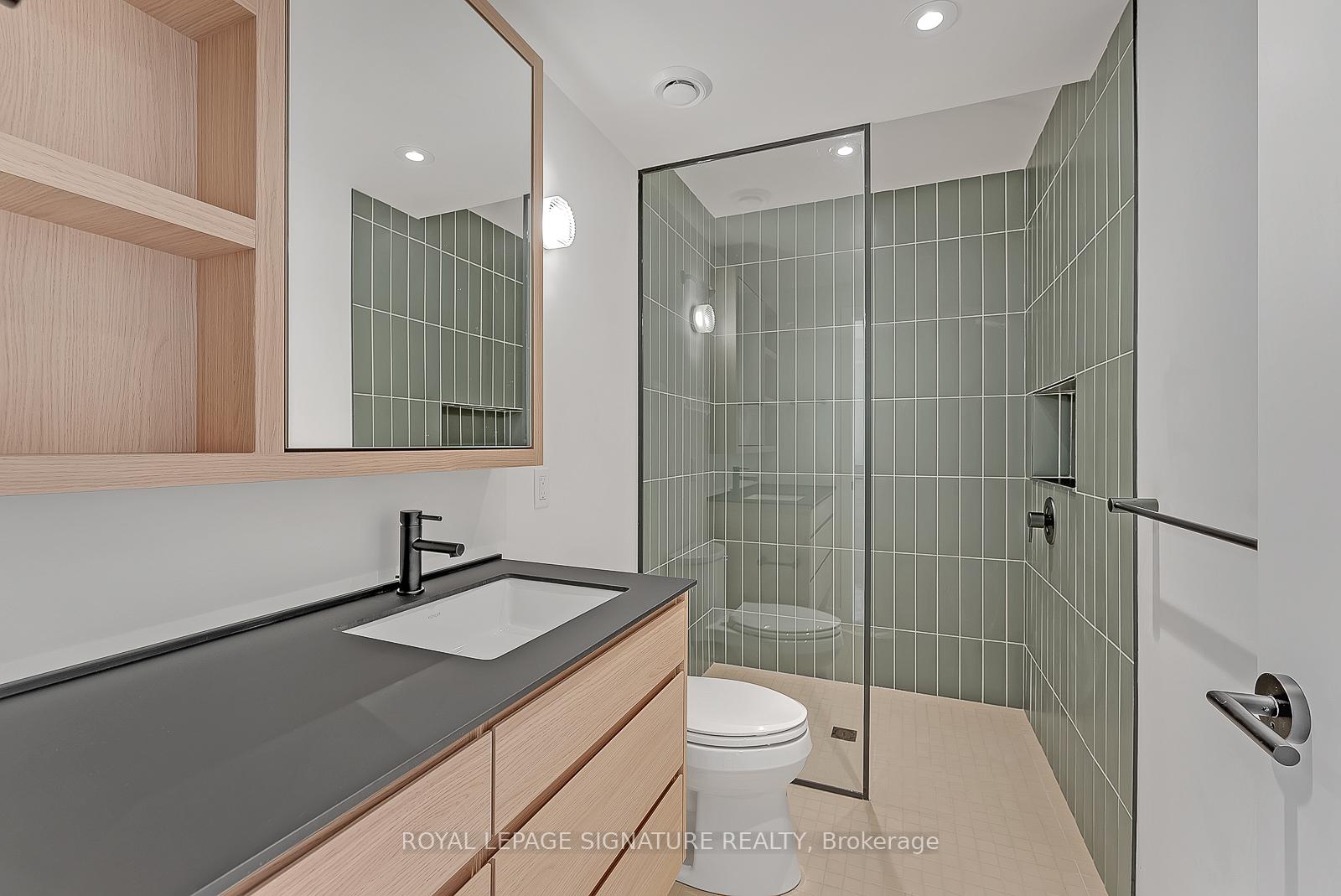 Photo 32 of Unit 4, 1254 Davenport Road, Toronto, Corso Italia-Davenport — HOMEH