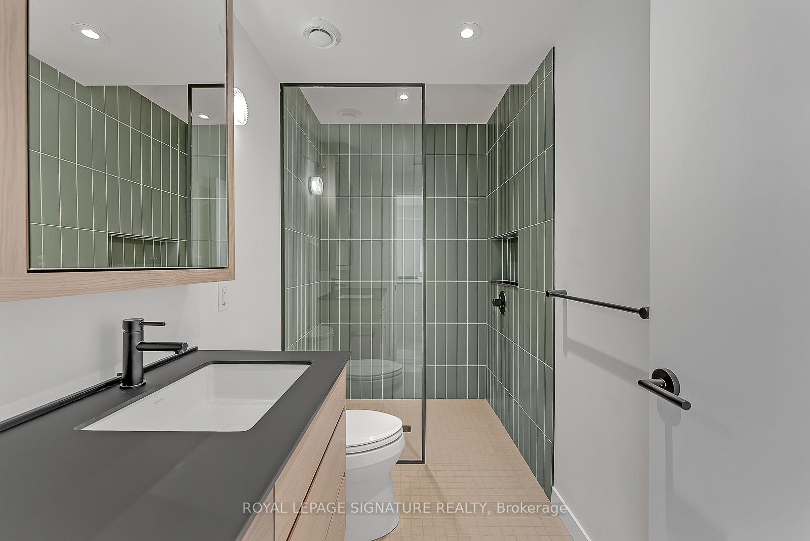 Photo 33 of Unit 4, 1254 Davenport Road, Toronto, Corso Italia-Davenport — HOMEH