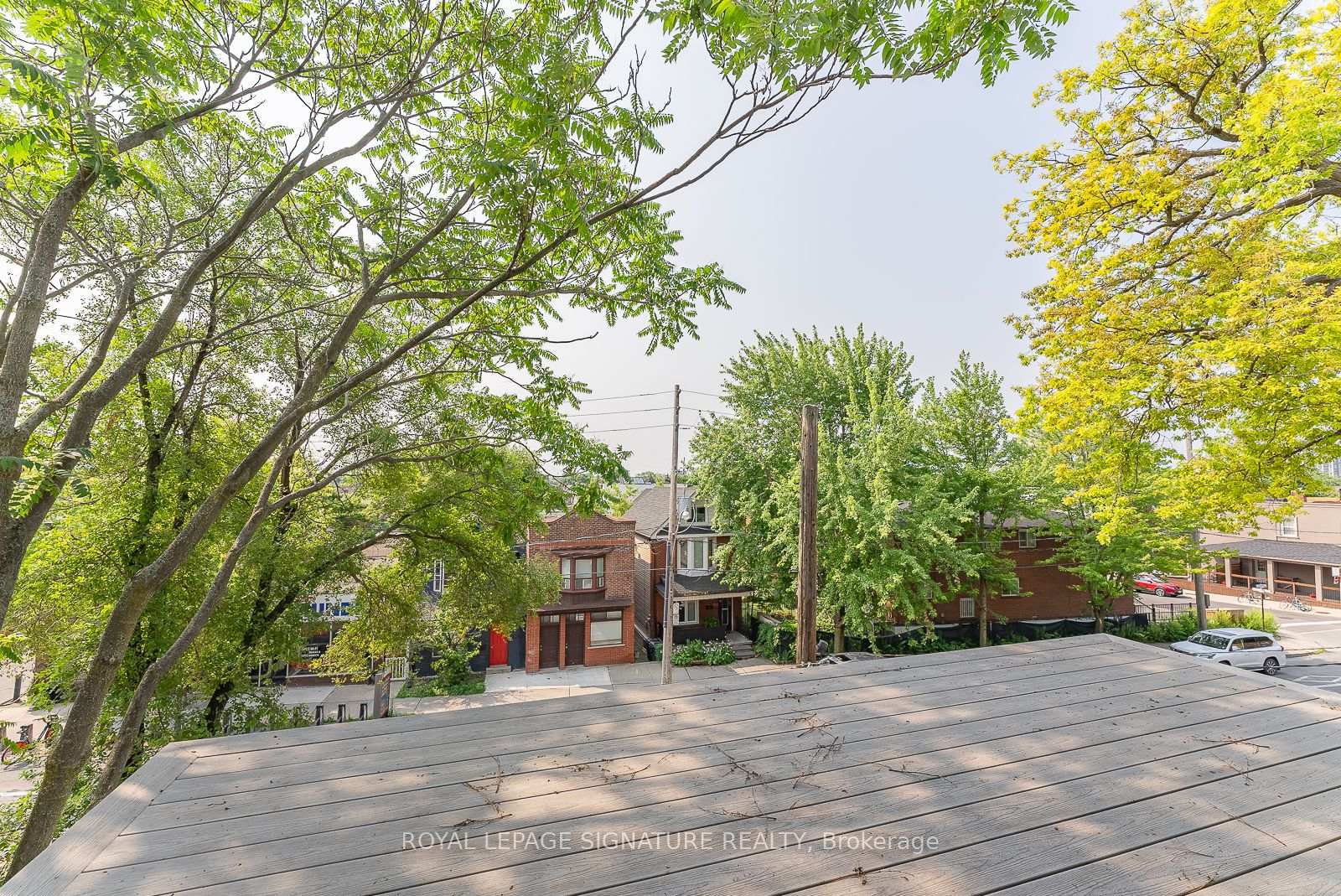 Photo 37 of Unit 4, 1254 Davenport Road, Toronto, Corso Italia-Davenport — HOMEH