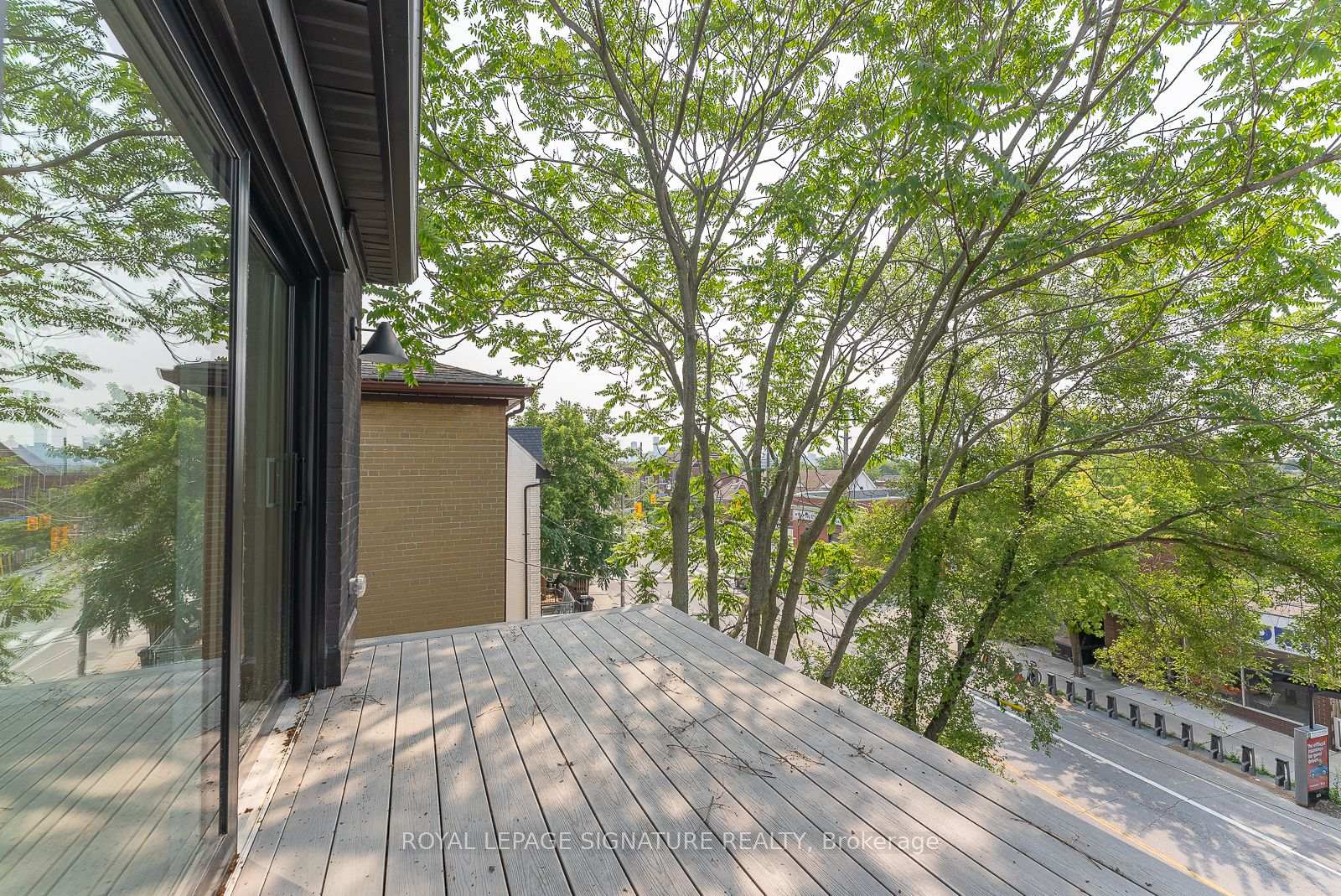 Photo 38 of Unit 4, 1254 Davenport Road, Toronto, Corso Italia-Davenport — HOMEH