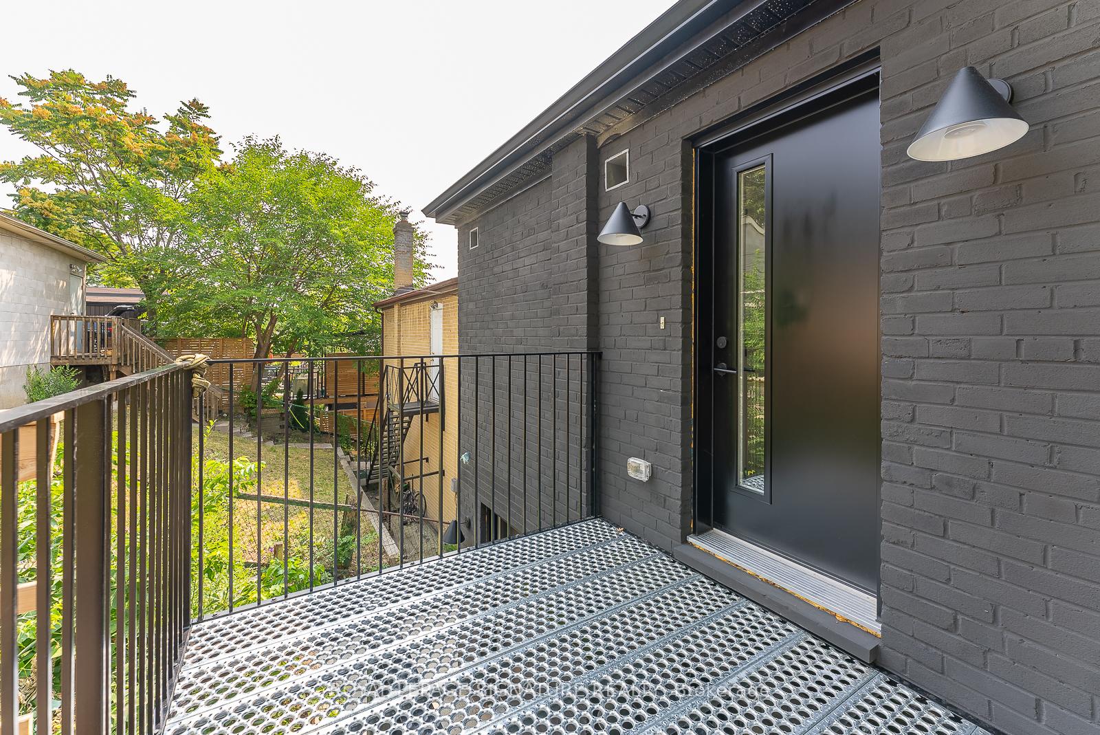 Photo 39 of Unit 4, 1254 Davenport Road, Toronto, Corso Italia-Davenport — HOMEH