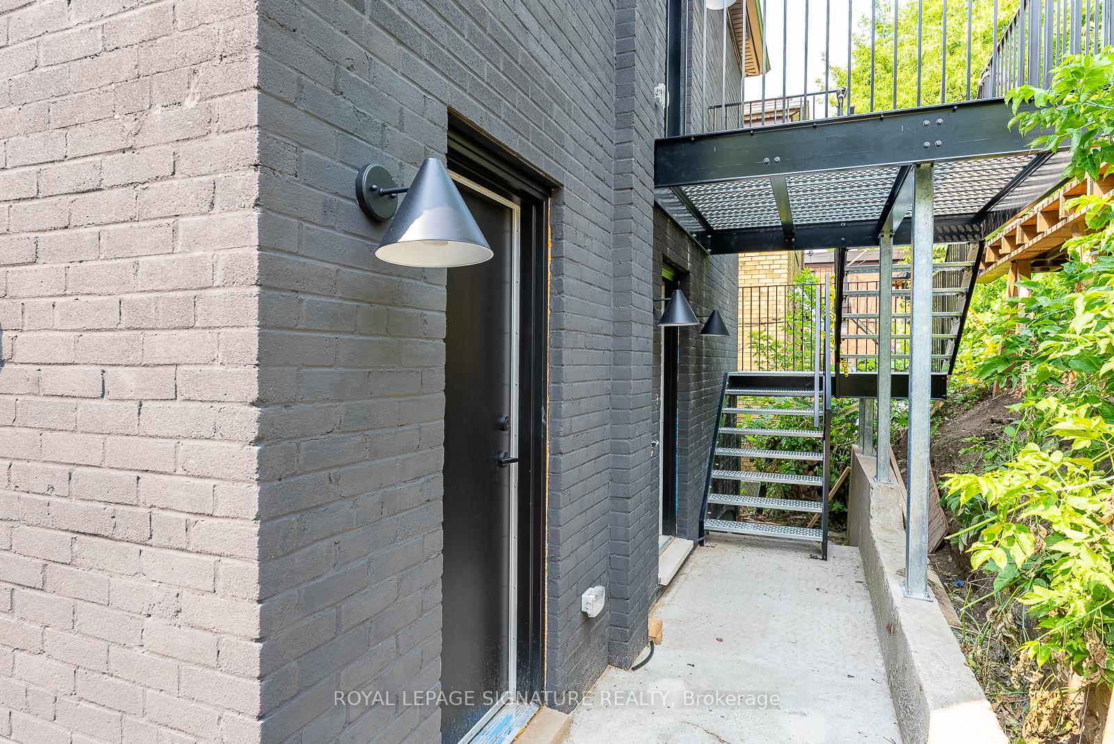 Photo 40 of Unit 4, 1254 Davenport Road, Toronto, Corso Italia-Davenport — HOMEH