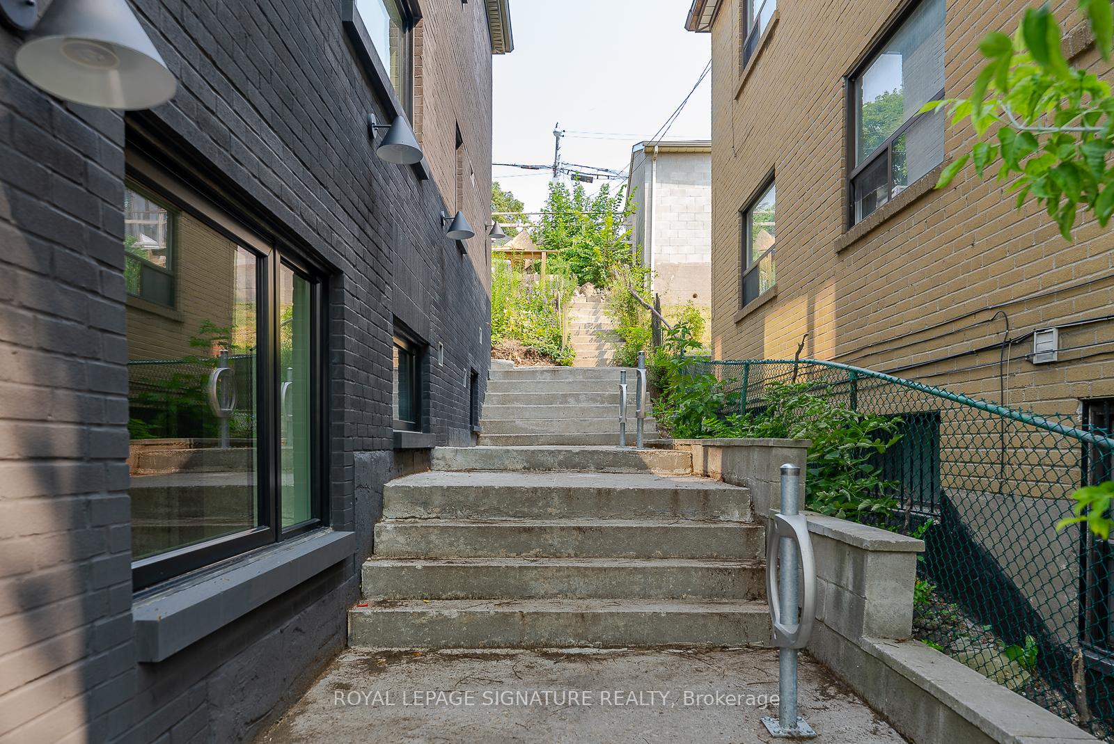 Photo 41 of Unit 4, 1254 Davenport Road, Toronto, Corso Italia-Davenport — HOMEH