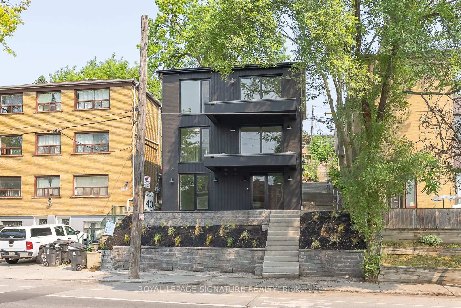 Photo 42 of Unit 4, 1254 Davenport Road, Toronto, Corso Italia-Davenport — HOMEH