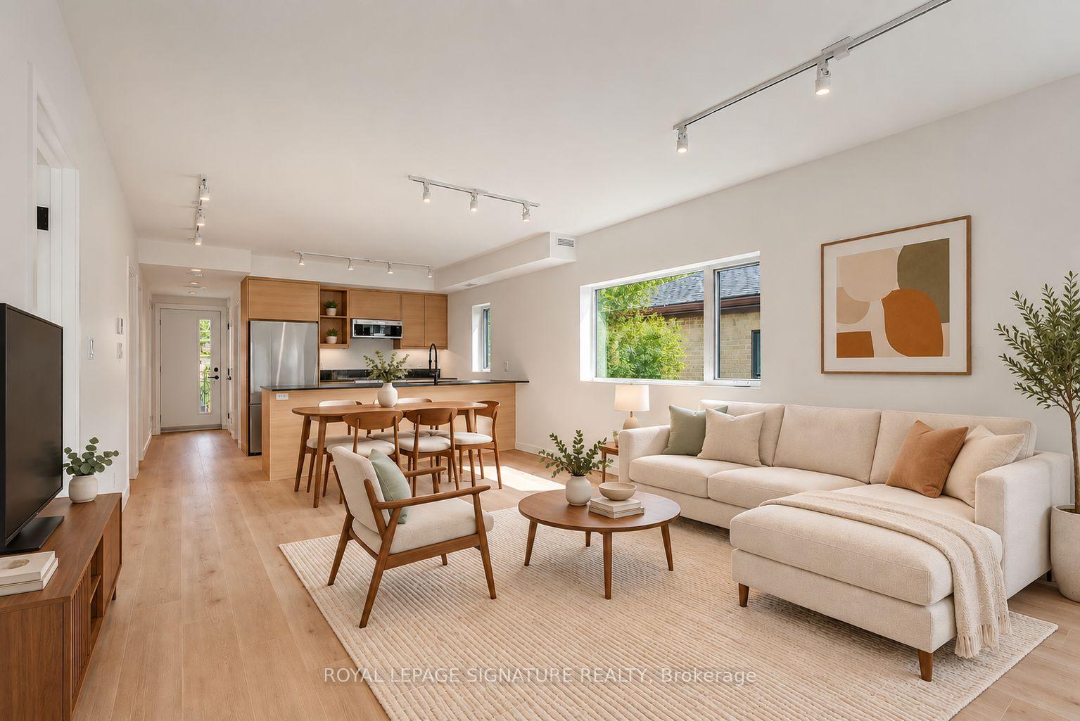 Photo 18 of Unit 4, 1254 Davenport Road, Toronto, Corso Italia-Davenport — HOMEH