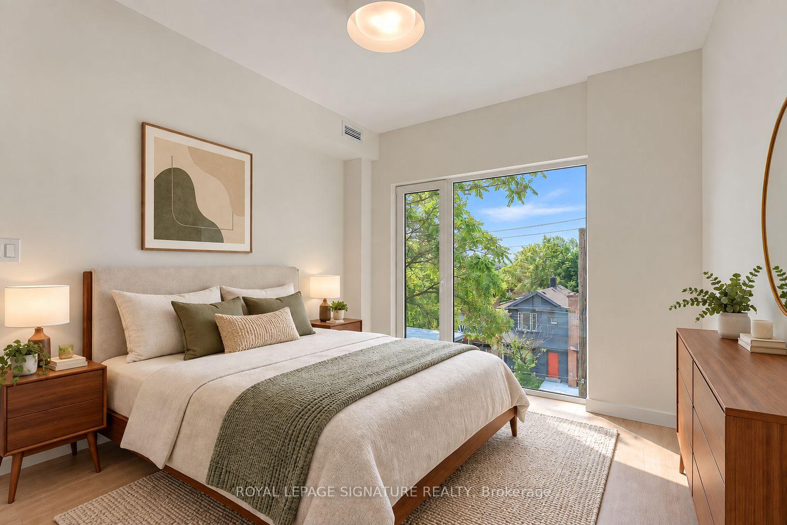 Photo 20 of Unit 4, 1254 Davenport Road, Toronto, Corso Italia-Davenport — HOMEH