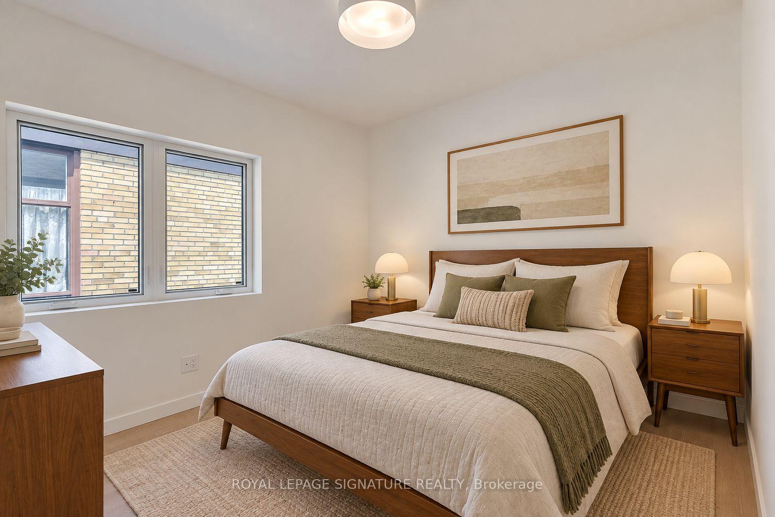 Photo 27 of Unit 4, 1254 Davenport Road, Toronto, Corso Italia-Davenport — HOMEH