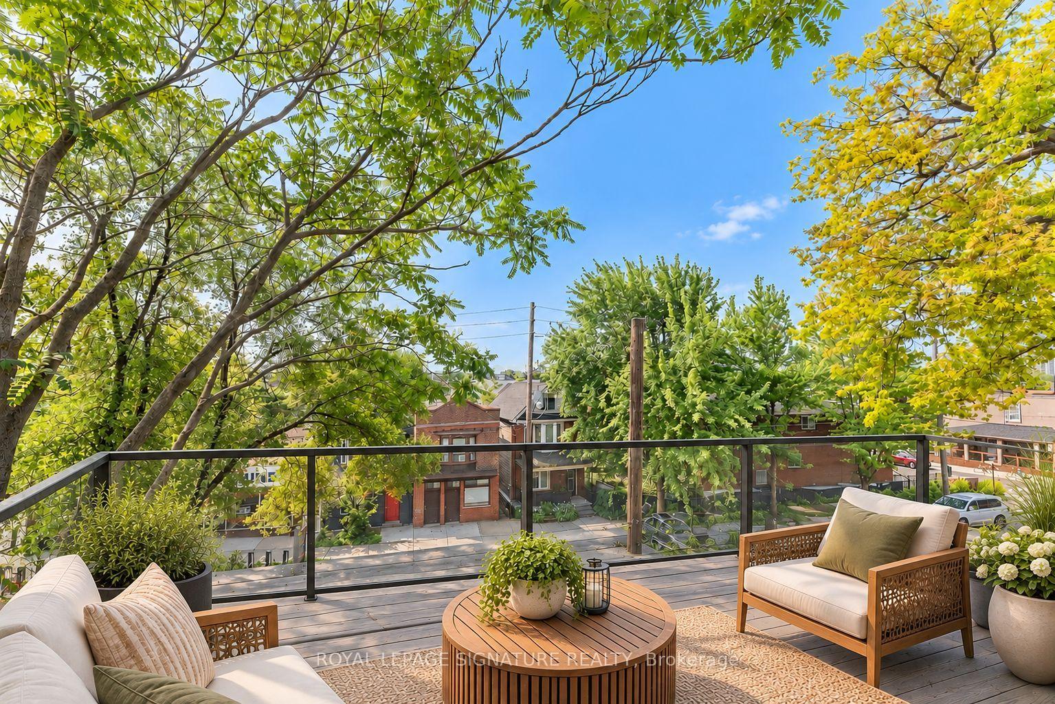 Photo 34 of Unit 4, 1254 Davenport Road, Toronto, Corso Italia-Davenport — HOMEH