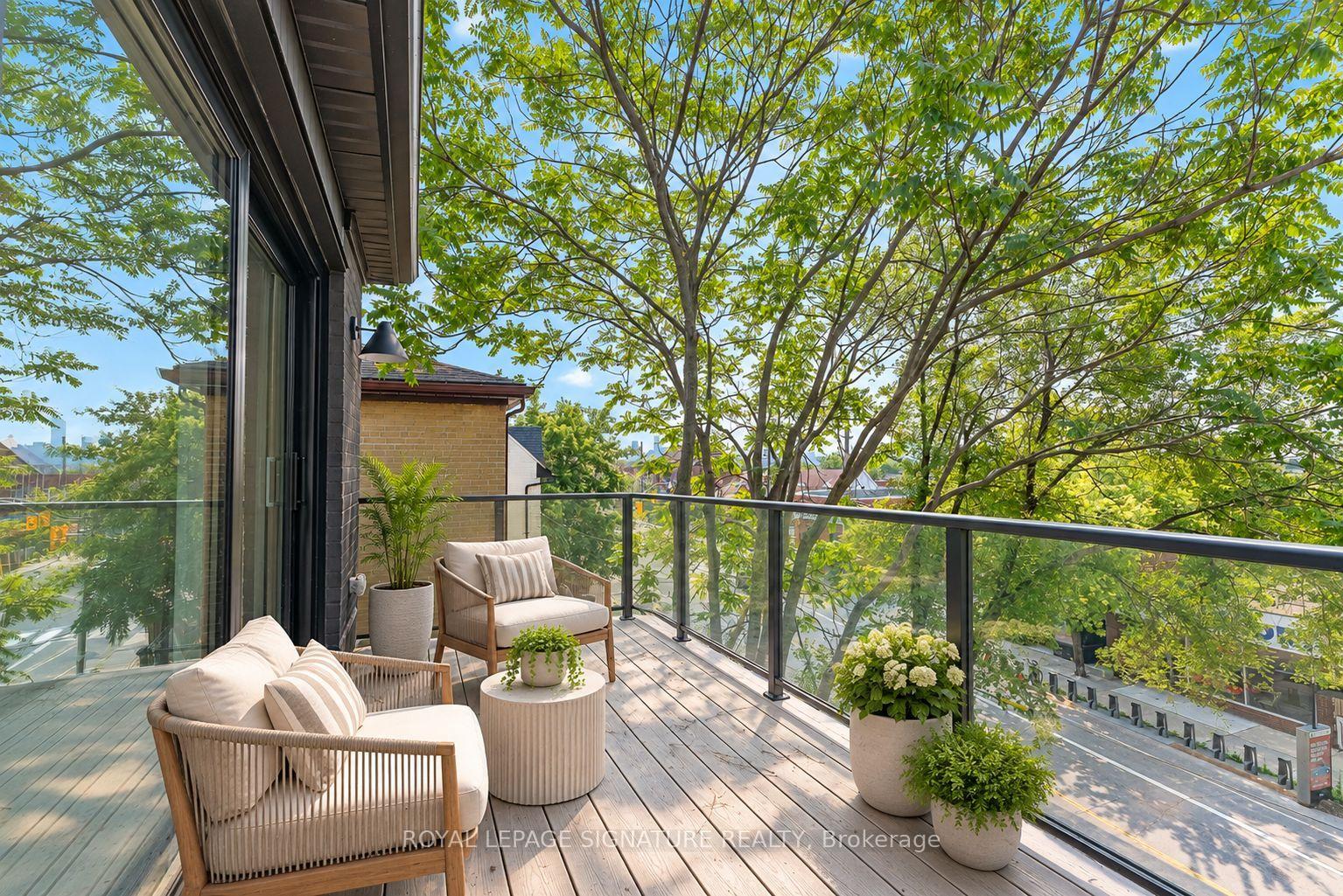 Photo 36 of Unit 4, 1254 Davenport Road, Toronto, Corso Italia-Davenport — HOMEH