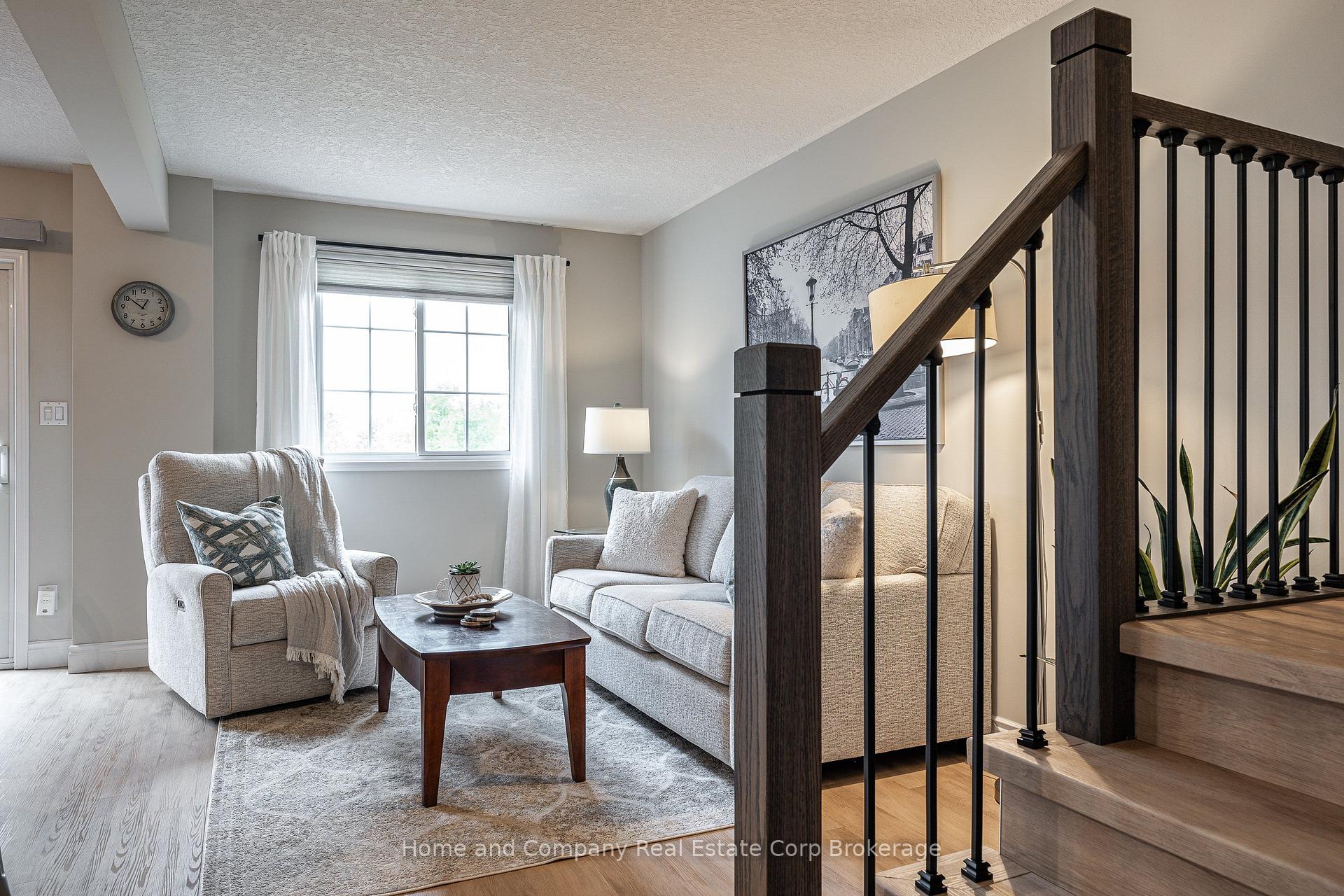 Photo 8 of 160 Athlone Crescent, Stratford — HOMEH