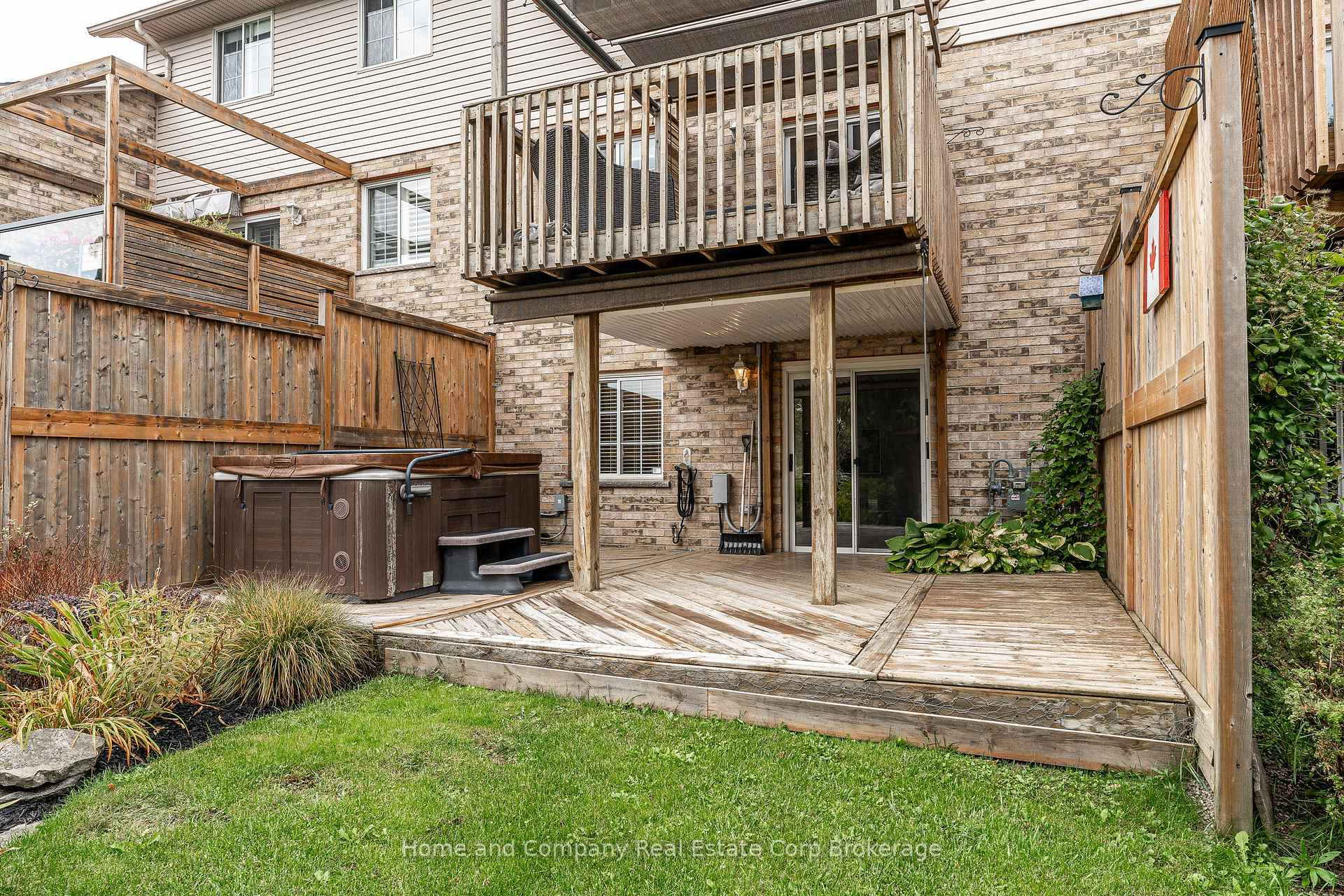 Photo 44 of 160 Athlone Crescent, Stratford — HOMEH