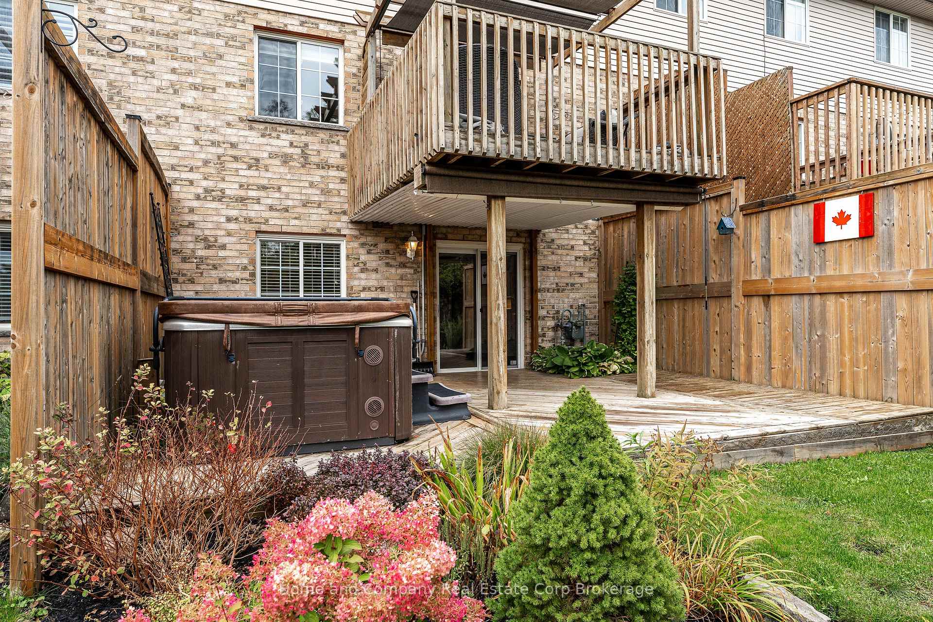 Photo 45 of 160 Athlone Crescent, Stratford — HOMEH