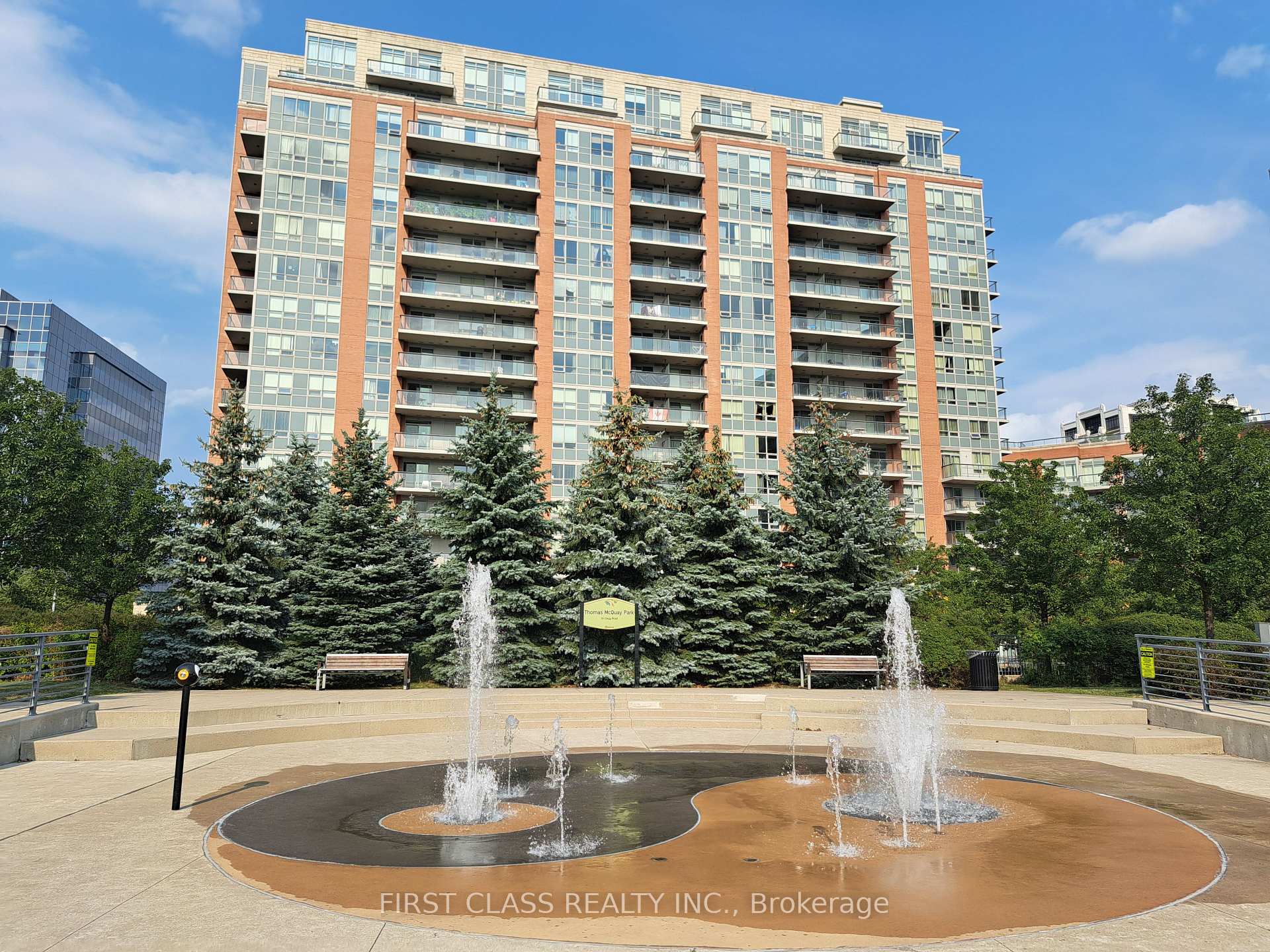 Photo of Unit 1507, 60 South Town Centre Boulevard