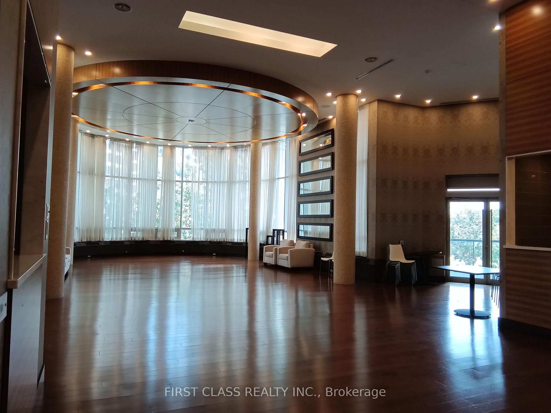 Photo 33 of Unit 1507, 60 South Town Centre Boulevard, Markham, Unionville — HOMEH