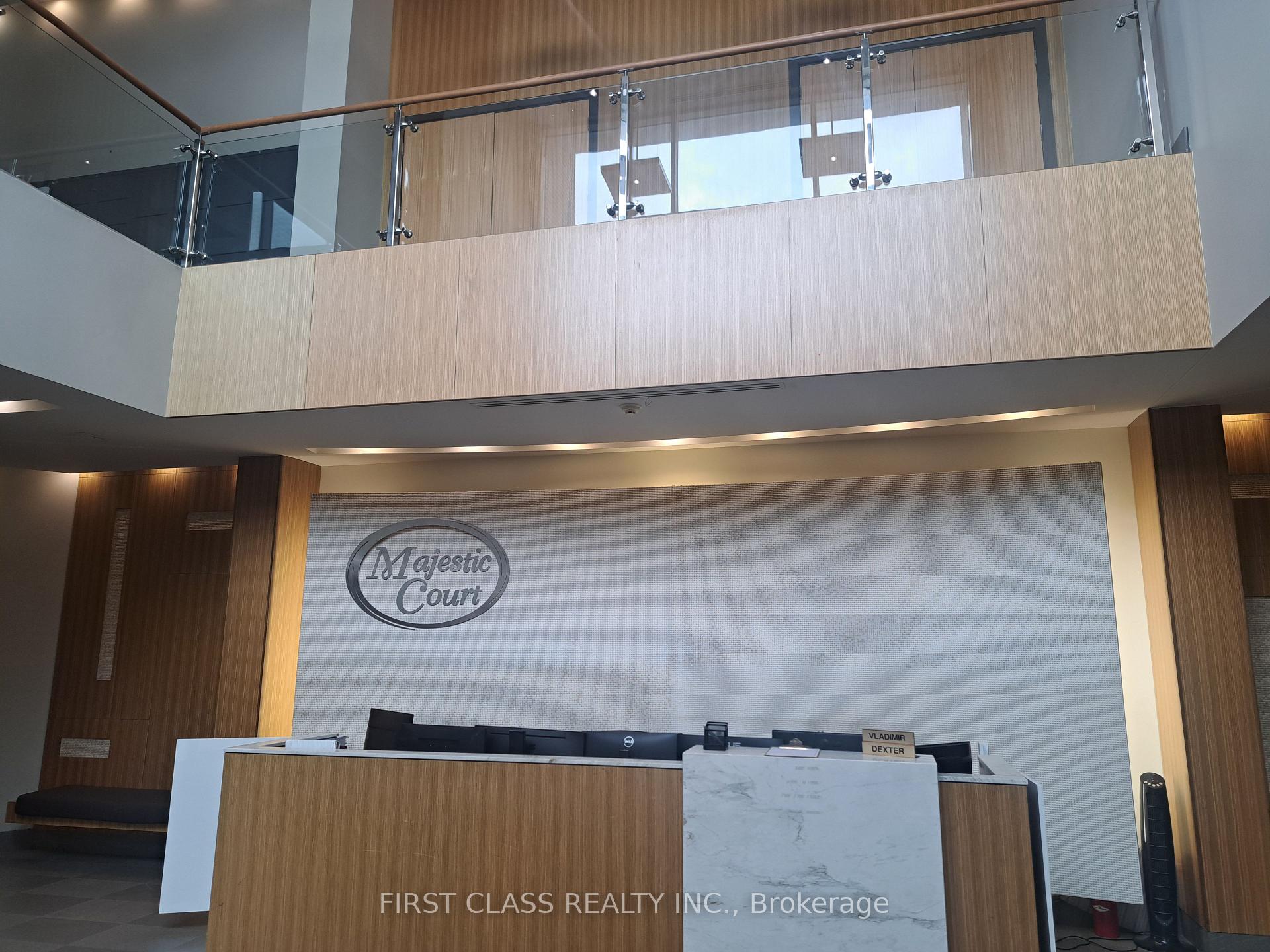 Photo 37 of Unit 1507, 60 South Town Centre Boulevard, Markham, Unionville — HOMEH