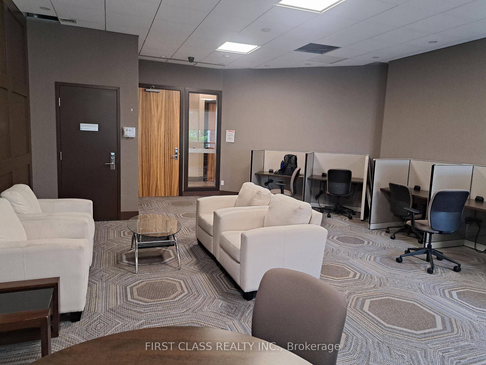 Photo 41 of Unit 1507, 60 South Town Centre Boulevard, Markham, Unionville — HOMEH
