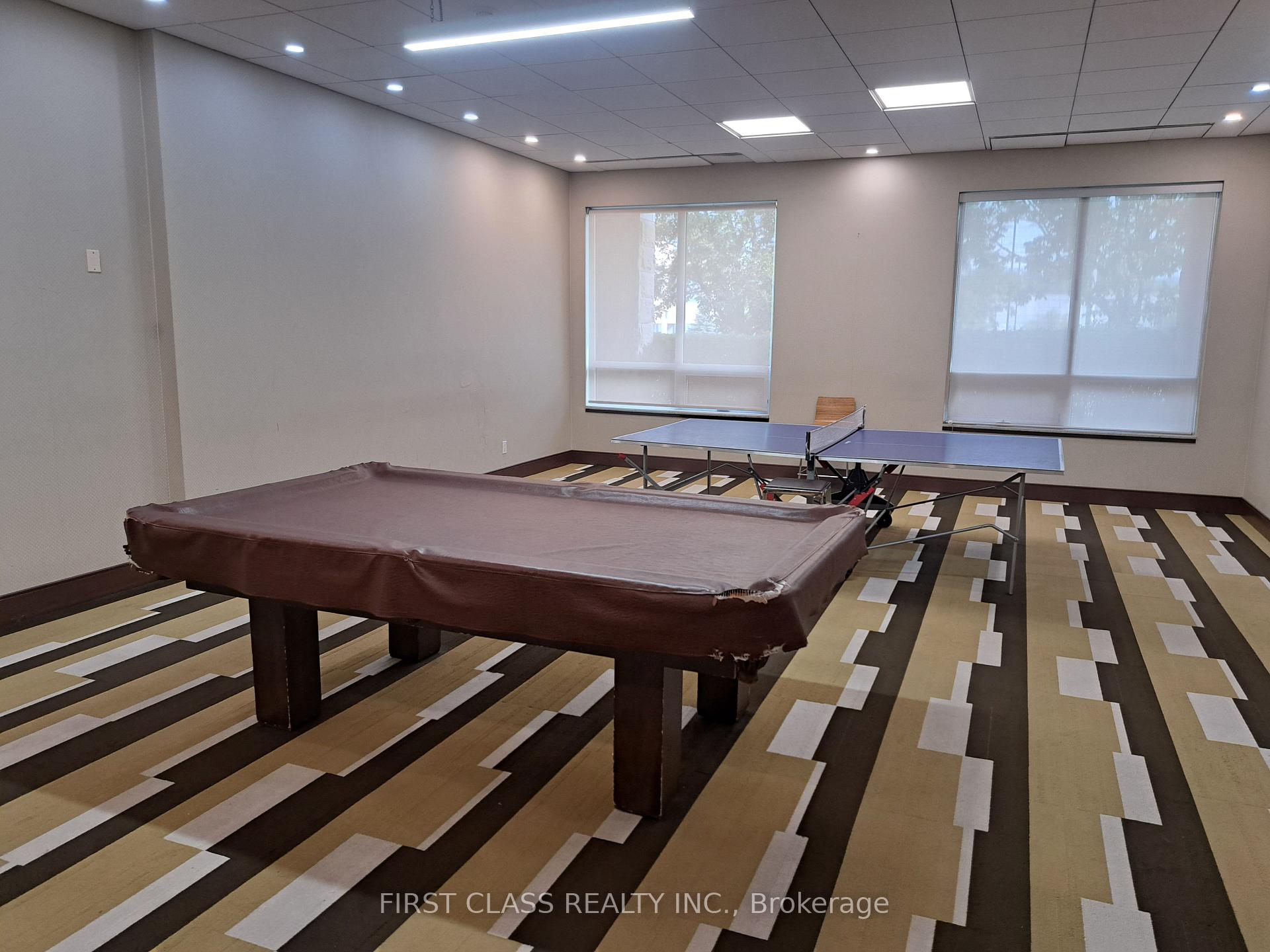 Photo 43 of Unit 1507, 60 South Town Centre Boulevard, Markham, Unionville — HOMEH