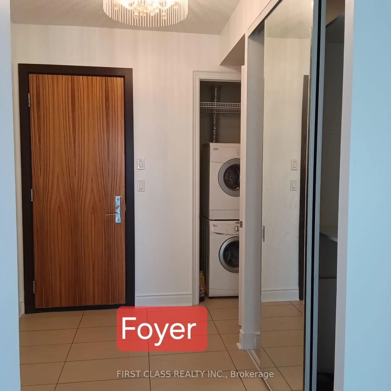 Photo 3 of Unit 1507, 60 South Town Centre Boulevard, Markham, Unionville — HOMEH