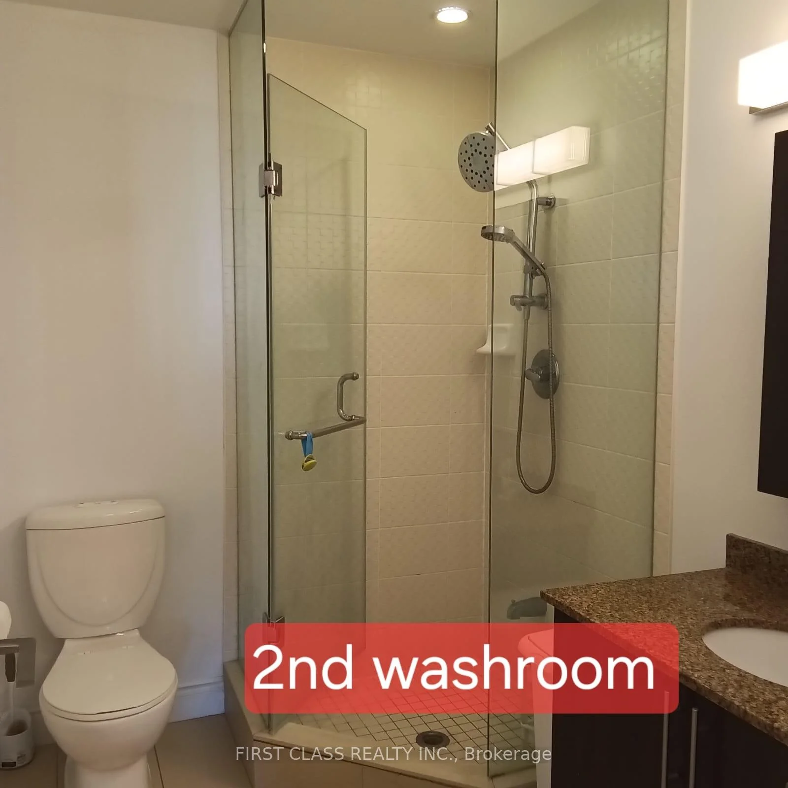 Photo 4 of Unit 1507, 60 South Town Centre Boulevard, Markham, Unionville — HOMEH