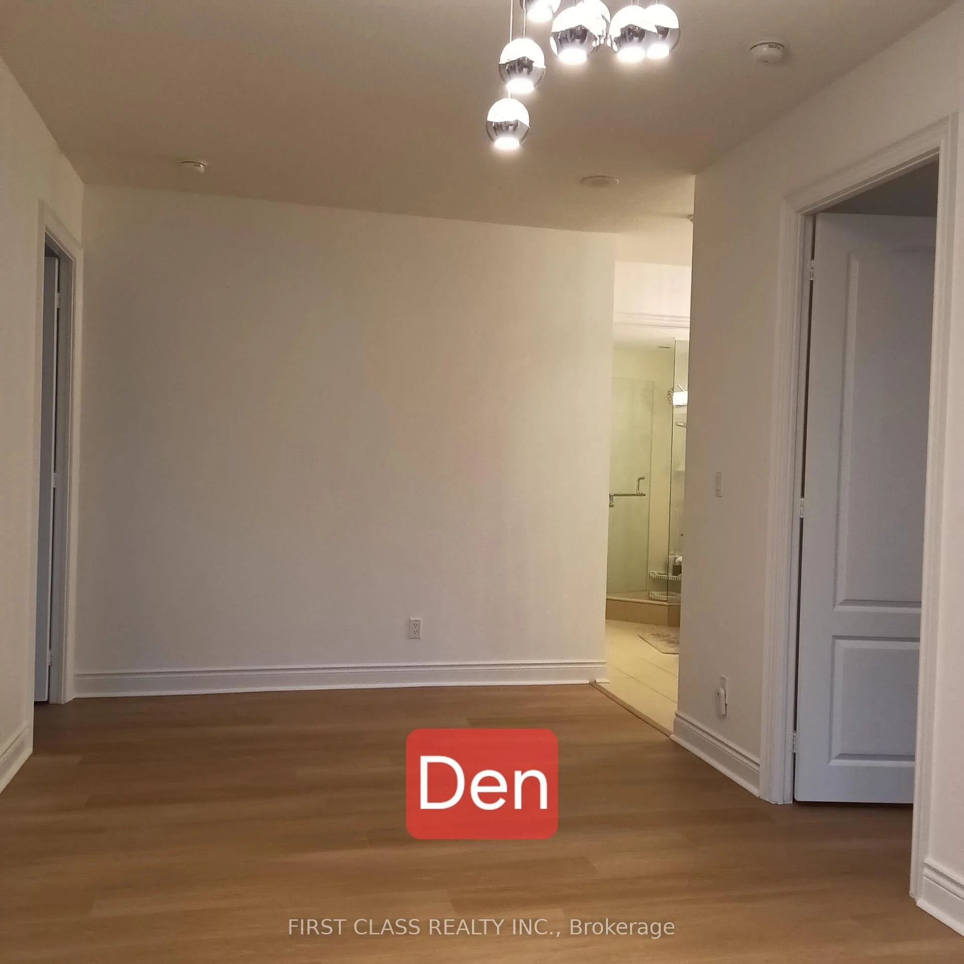 Photo 5 of Unit 1507, 60 South Town Centre Boulevard, Markham, Unionville — HOMEH