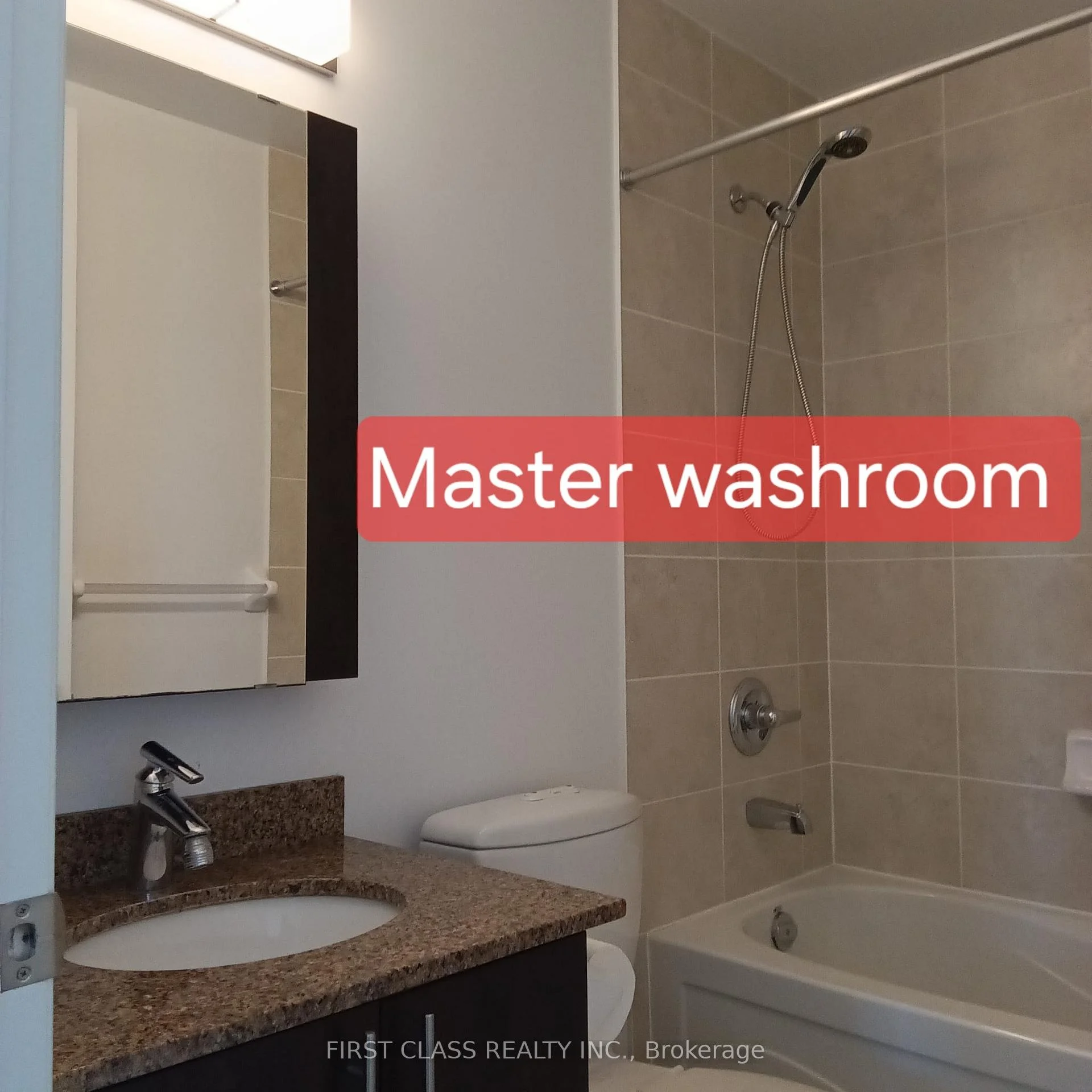 Photo 9 of Unit 1507, 60 South Town Centre Boulevard, Markham, Unionville — HOMEH
