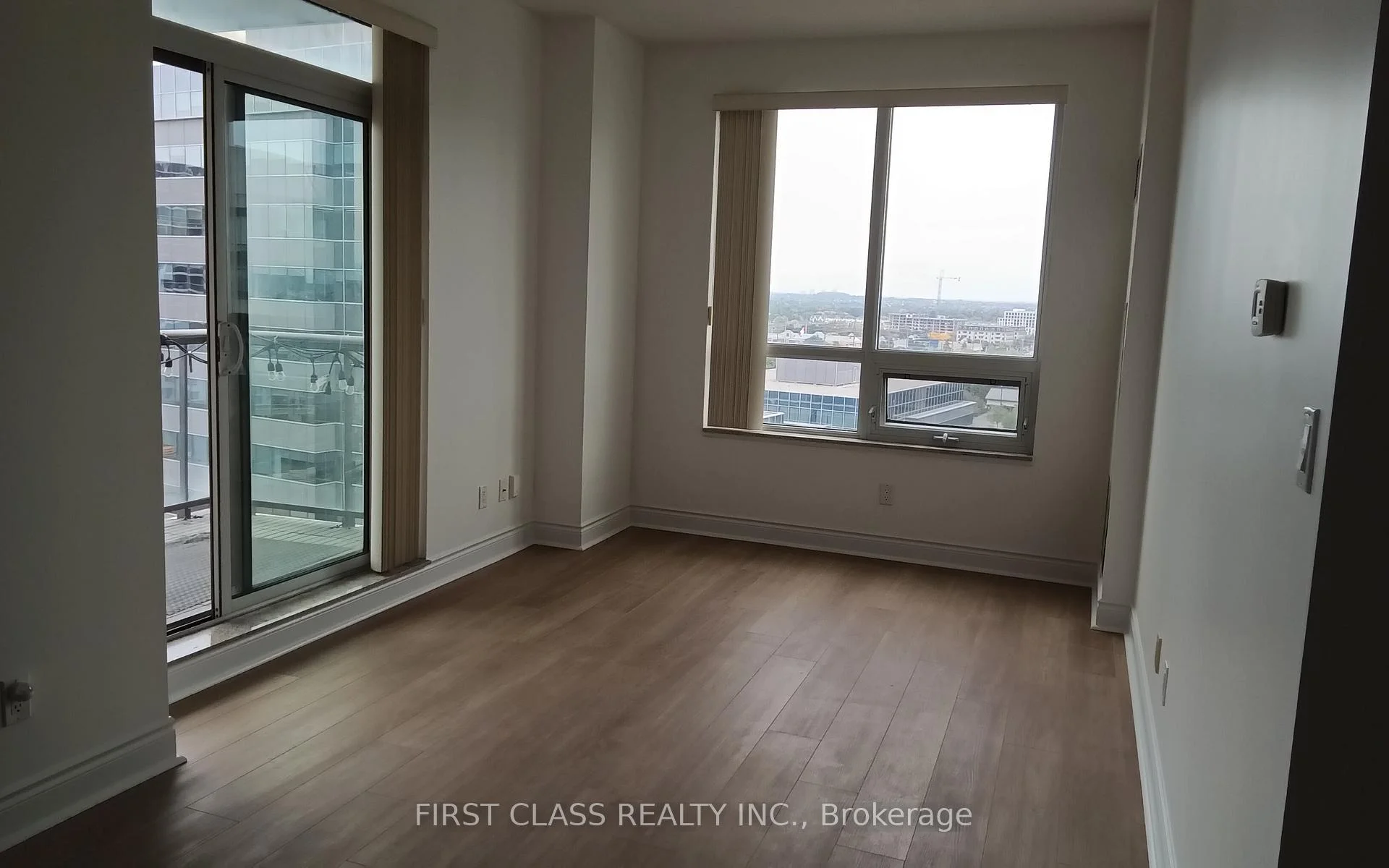 Photo 23 of Unit 1507, 60 South Town Centre Boulevard, Markham, Unionville — HOMEH