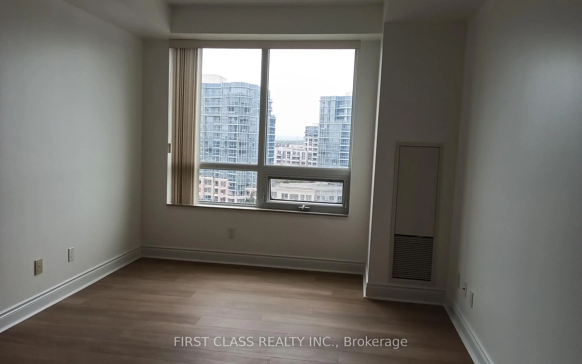 Photo 32 of Unit 1507, 60 South Town Centre Boulevard, Markham, Unionville — HOMEH