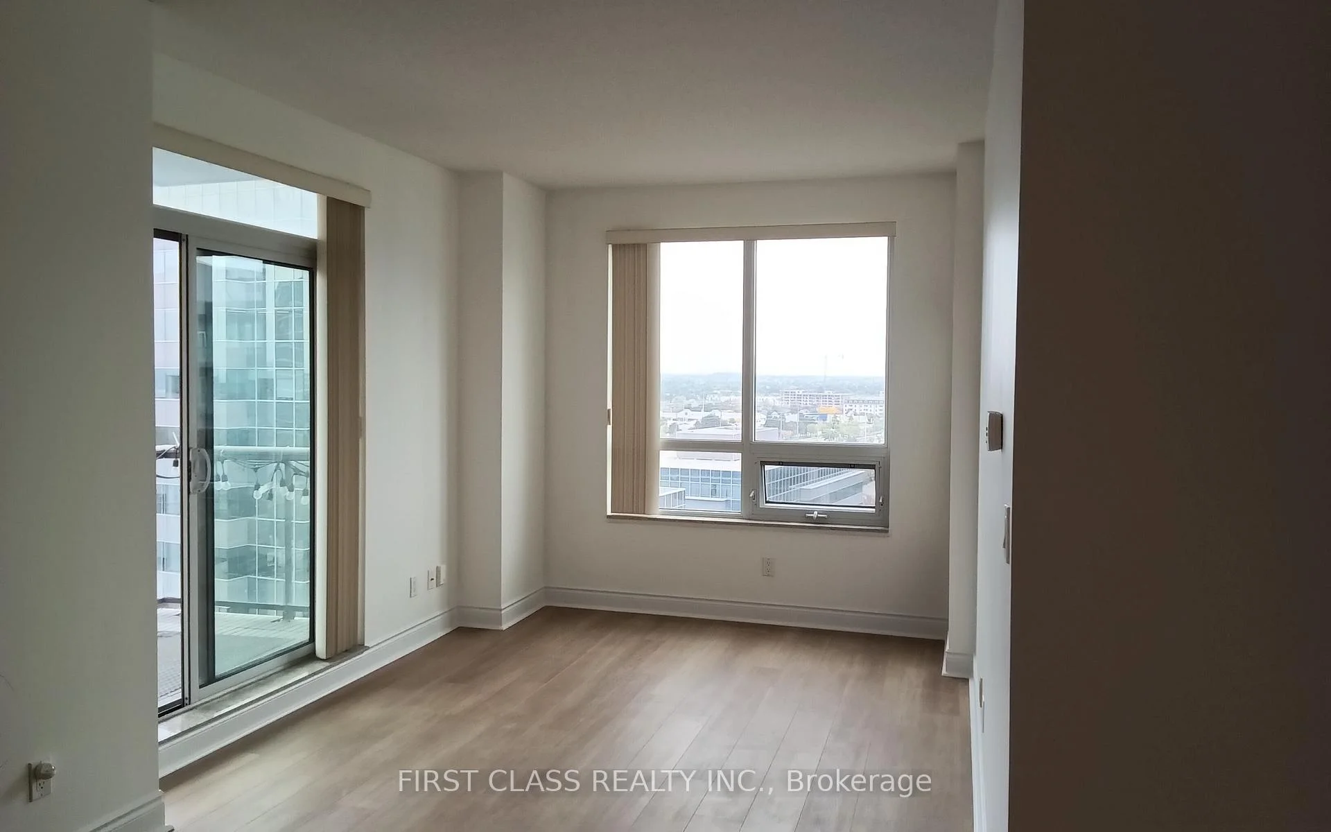 Photo 40 of Unit 1507, 60 South Town Centre Boulevard, Markham, Unionville — HOMEH