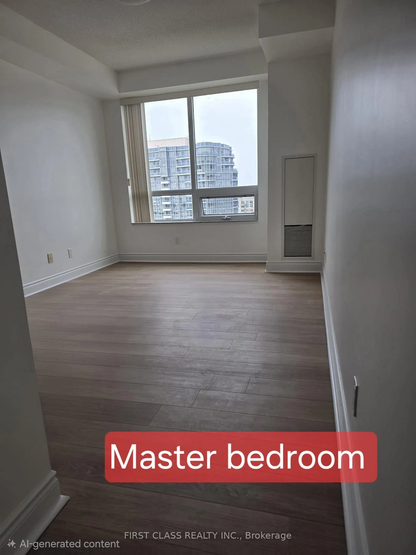 Photo 52 of Unit 1507, 60 South Town Centre Boulevard, Markham, Unionville — HOMEH