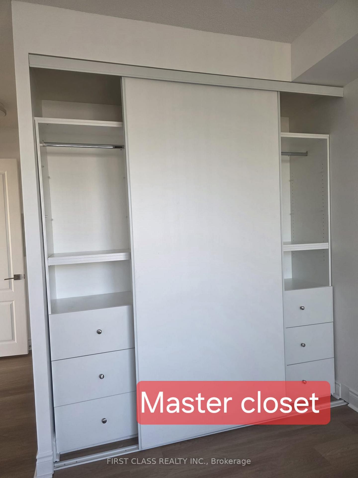 Photo 16 of Unit 1507, 60 South Town Centre Boulevard, Markham, Unionville — HOMEH